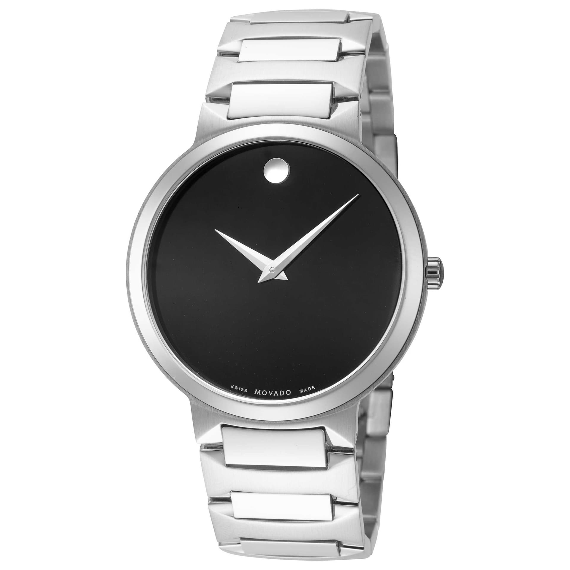 Movado Men's Watch 0607292