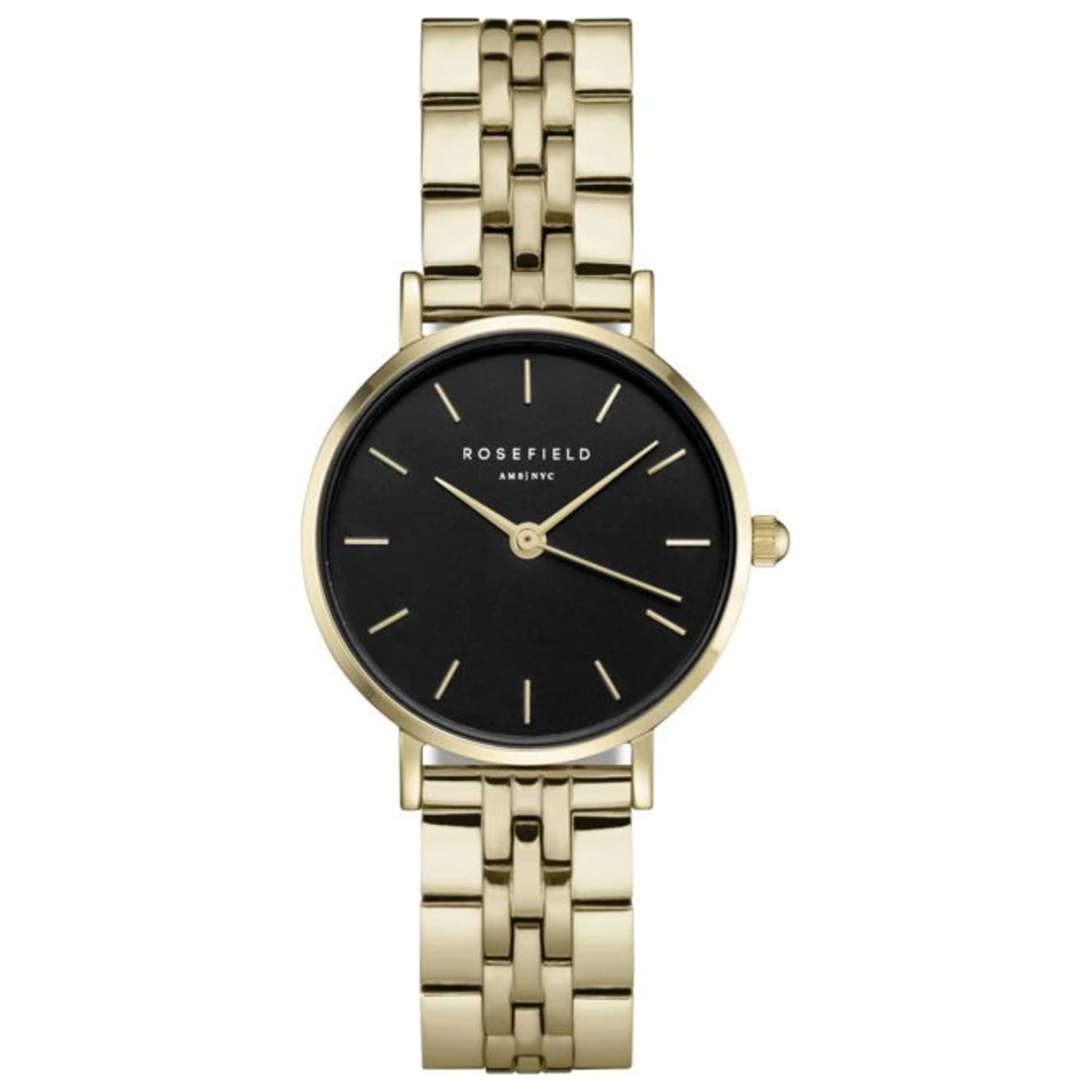 Rosefield Women's Watch 26BSG-268
