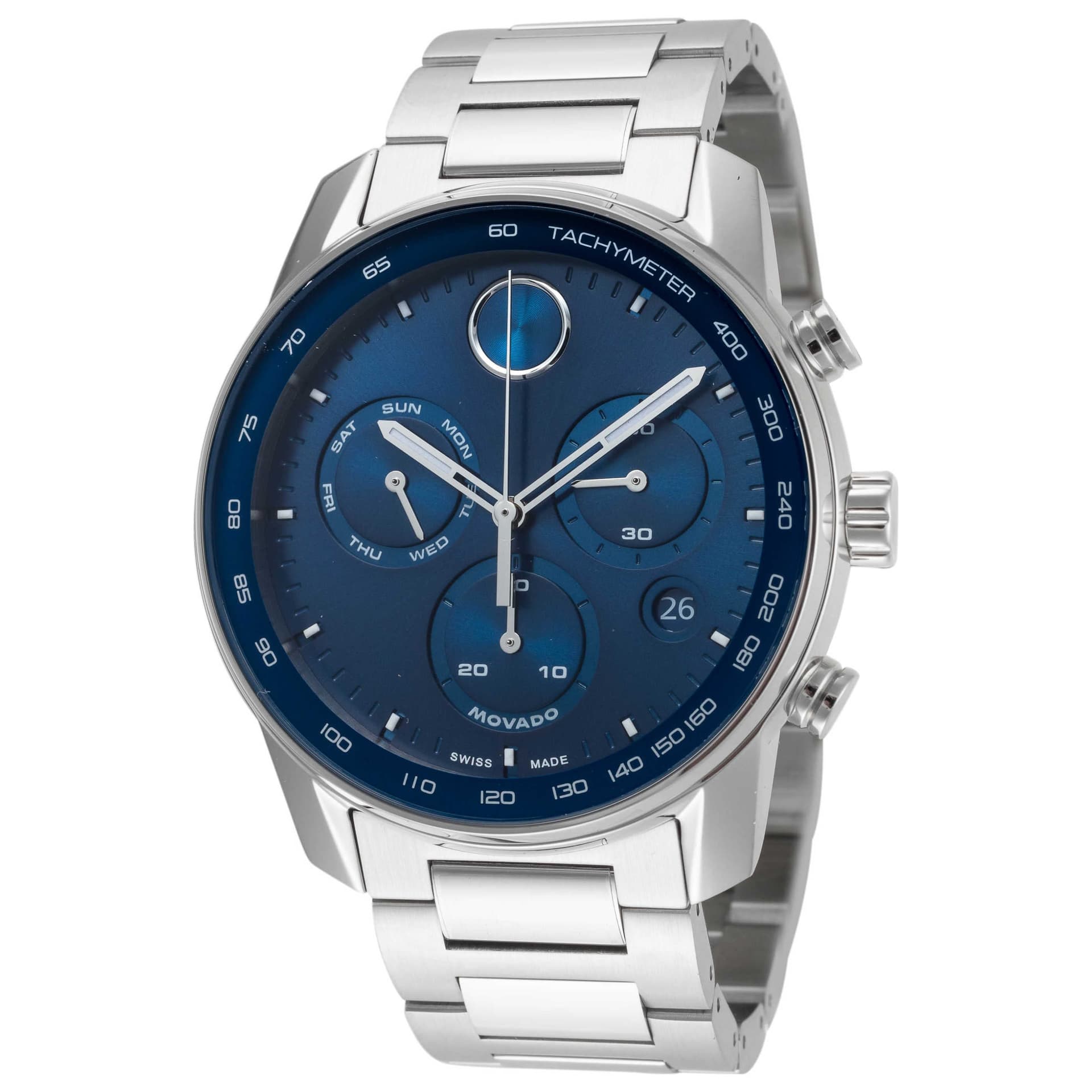 Movado Men's Watch 3600865