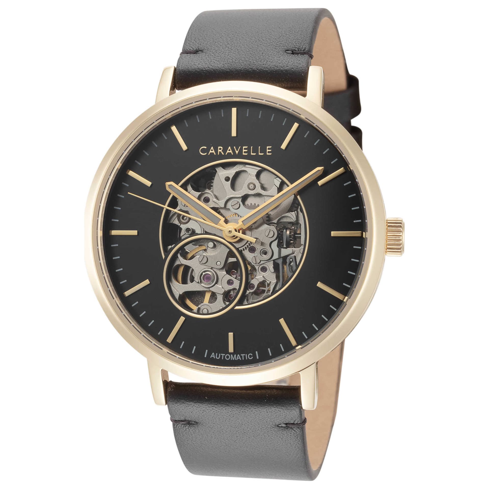 Caravelle by Bulova Men's Watch 44A121