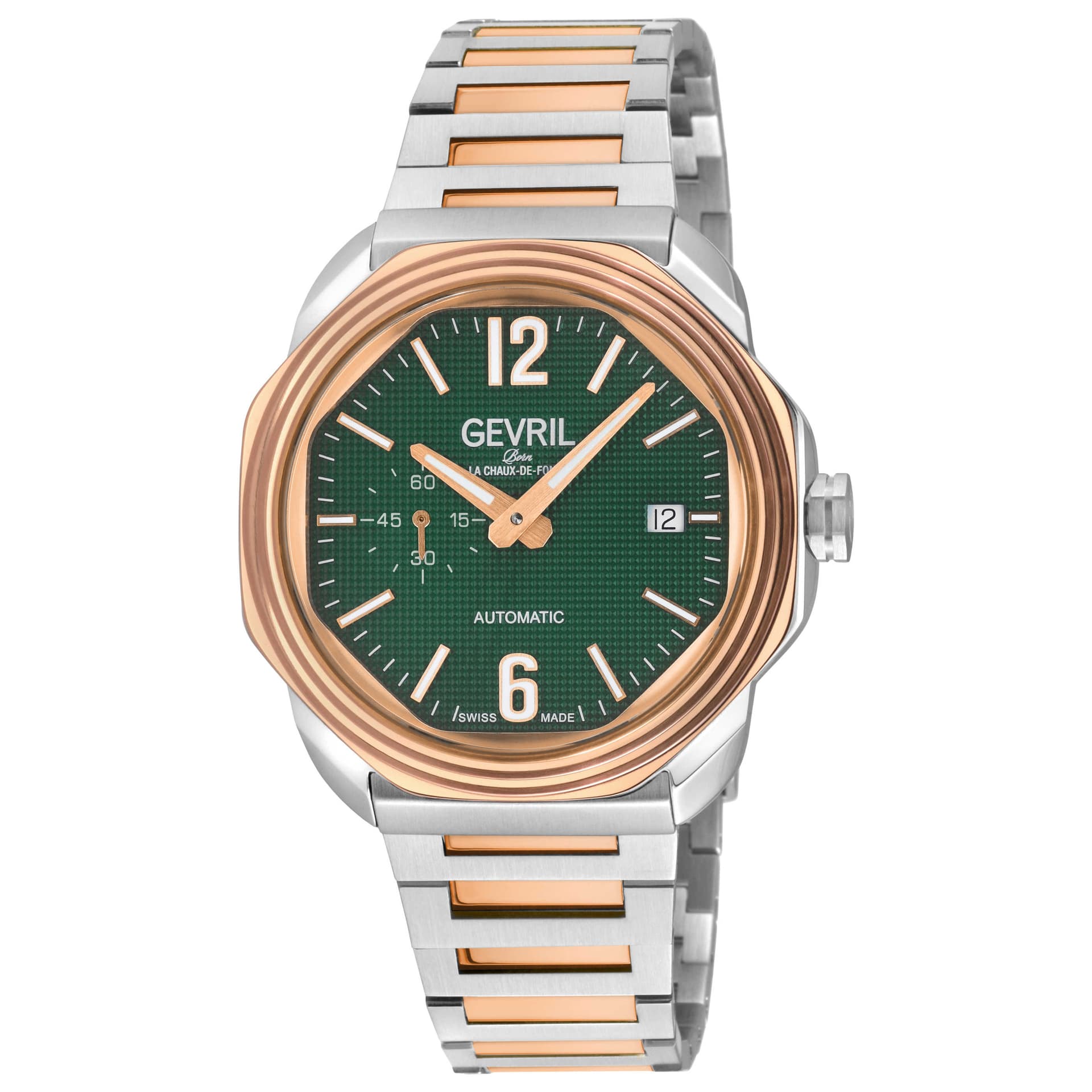 Gevril Men's Watch 46522B