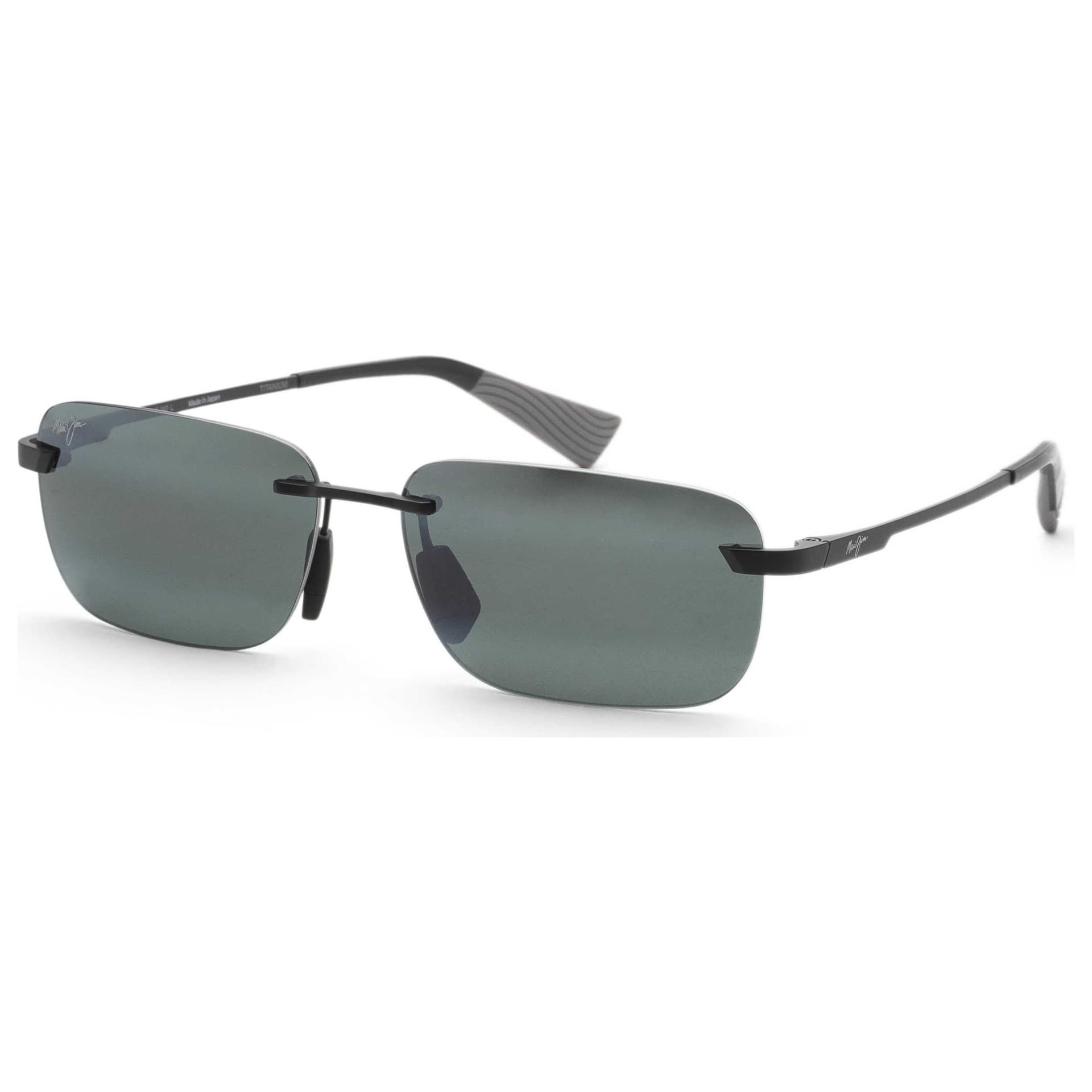 Maui Jim Men's Sunglasses 624-02