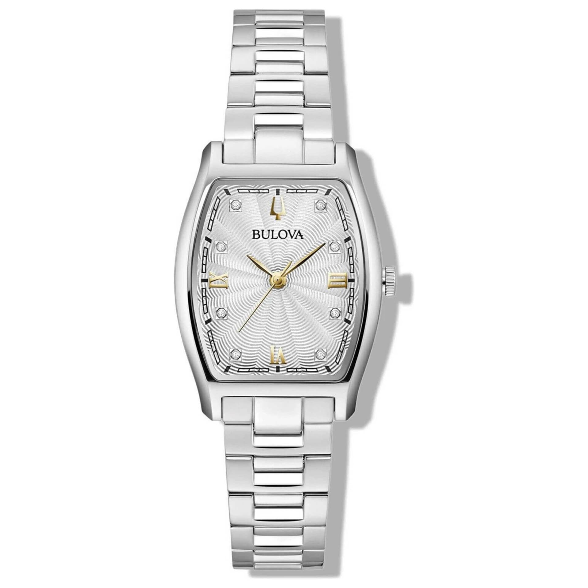 Bulova Women's Watch 96P232