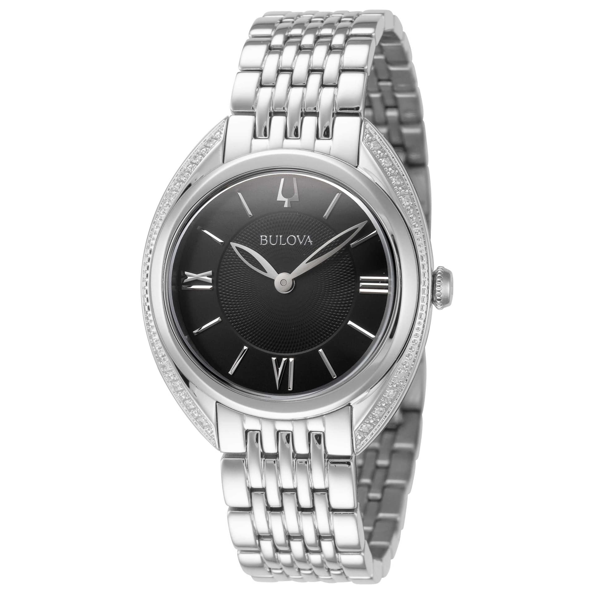 Bulova Women's Watch 96R252