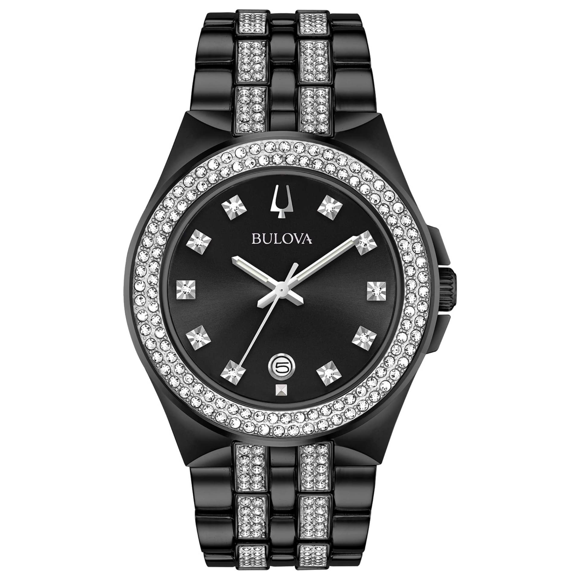 Bulova Men's Watch 98K101