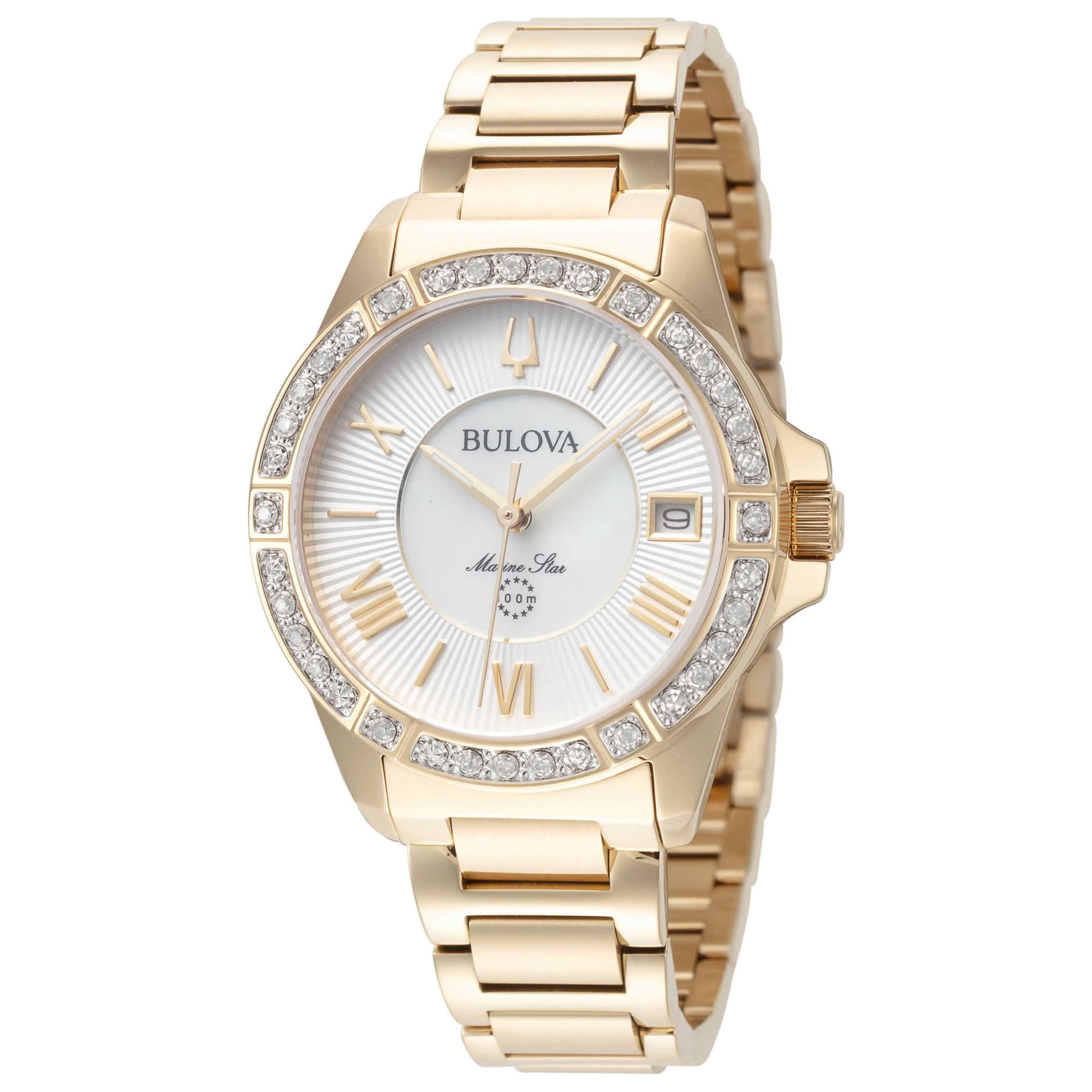 Bulova Women's Watch 98R294