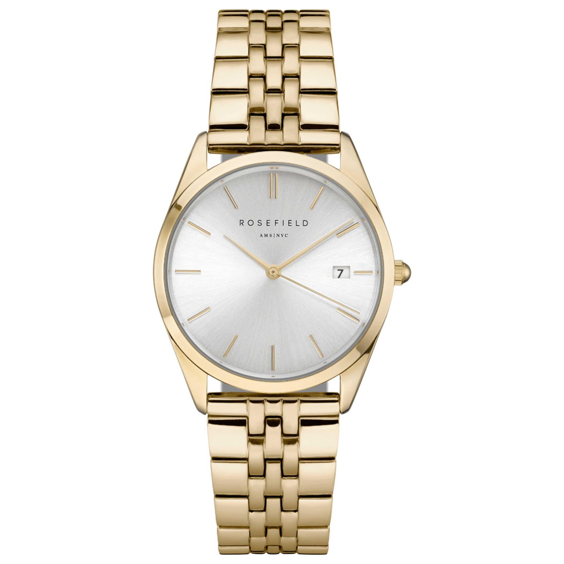 Rosefield Women's Watch ACSG-A03