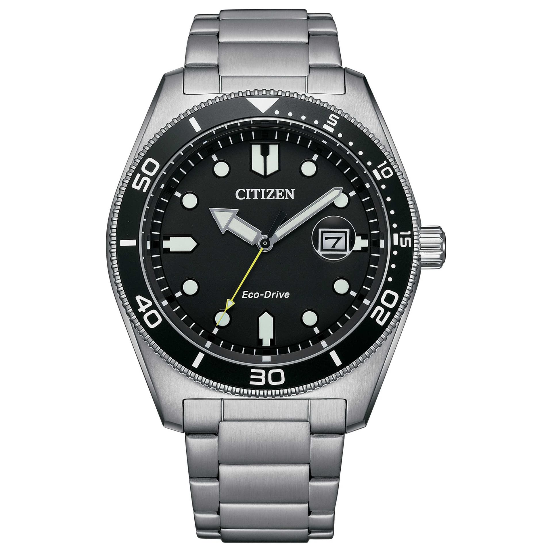 Citizen Men's Watch AW1760-81E