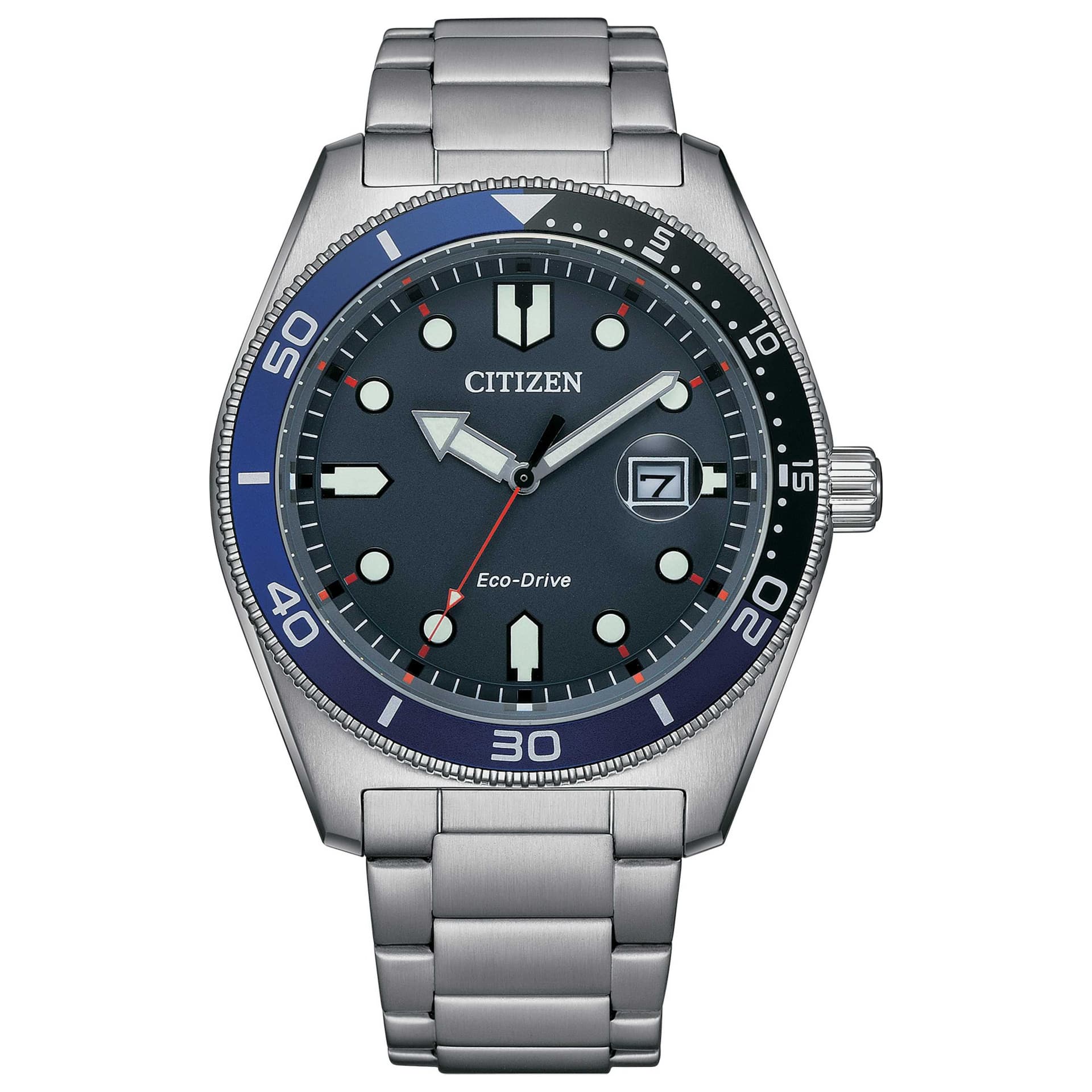 Citizen Men's Watch AW1761-89L