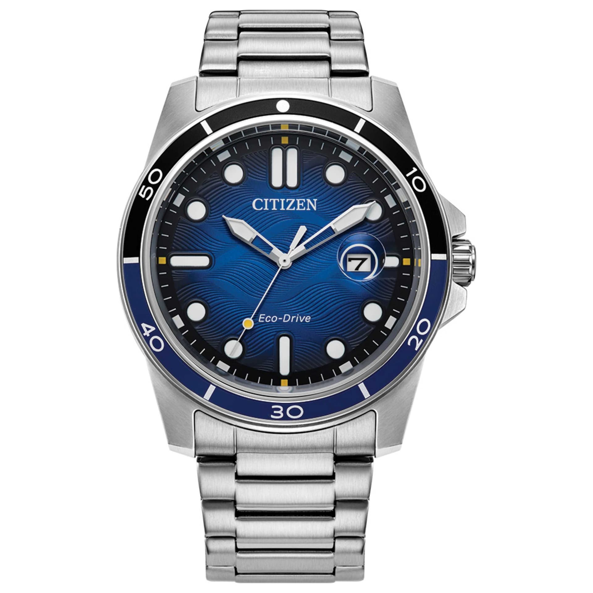 Citizen Men's Watch AW1810-85L