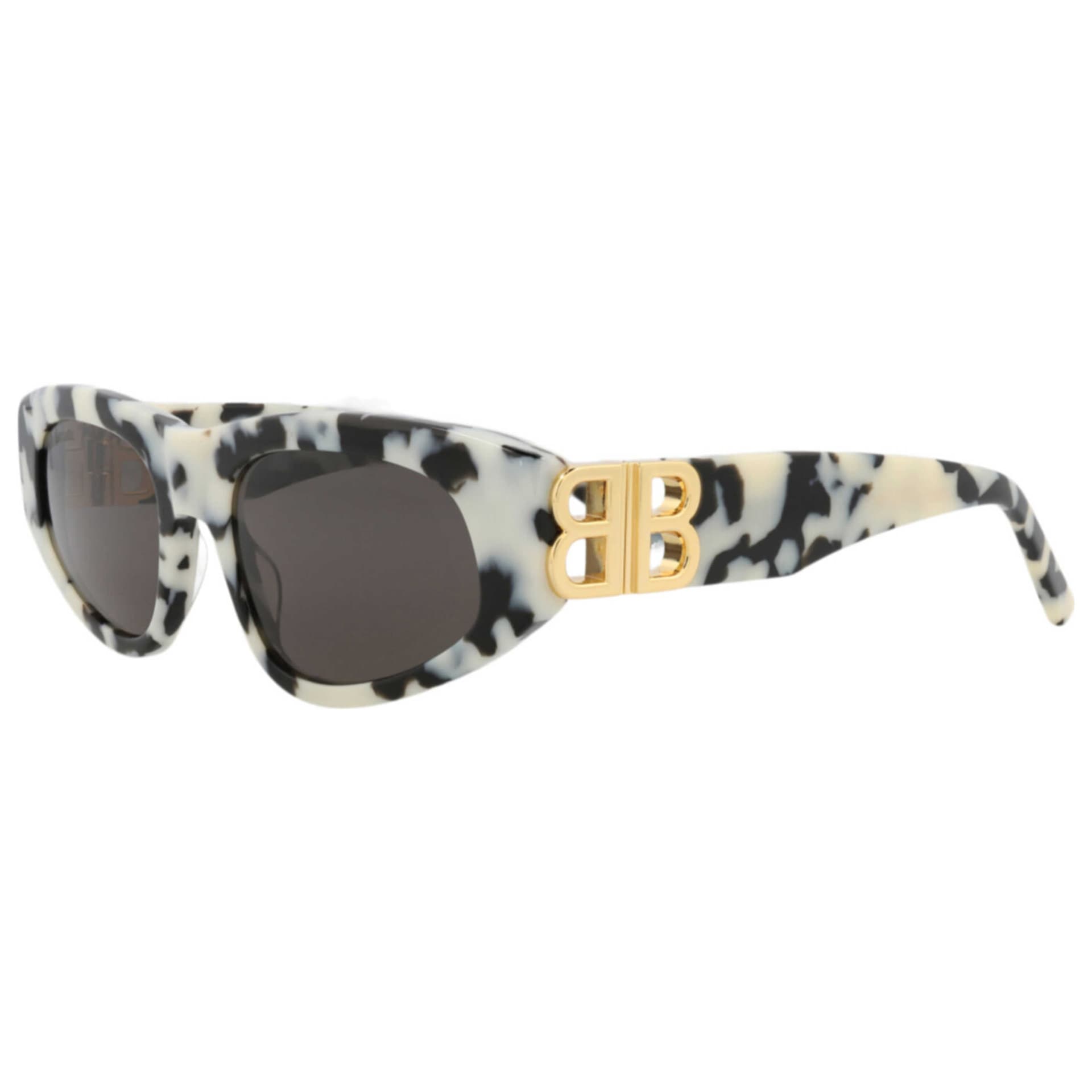 Balenciaga Women's Sunglasses BB0095S-30008868-010