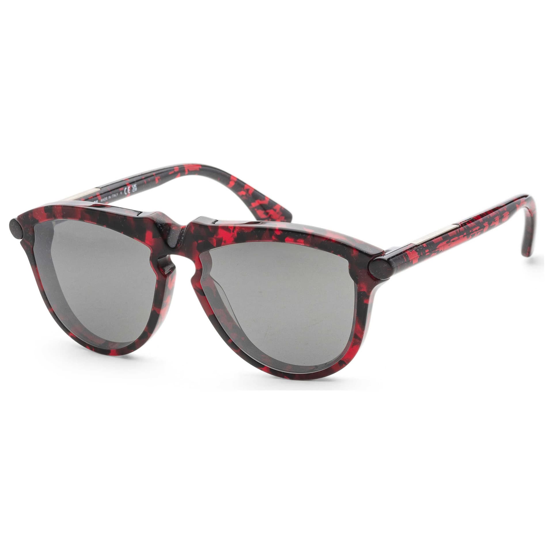 Burberry Men's Sunglasses BE4417U-41036G-58