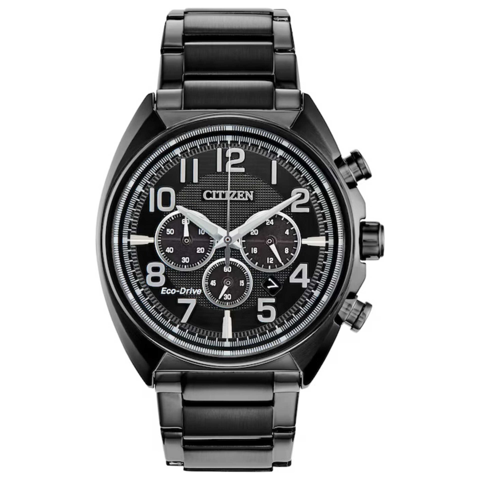 Citizen Men's Quartz Solar Watch CA4285-68E