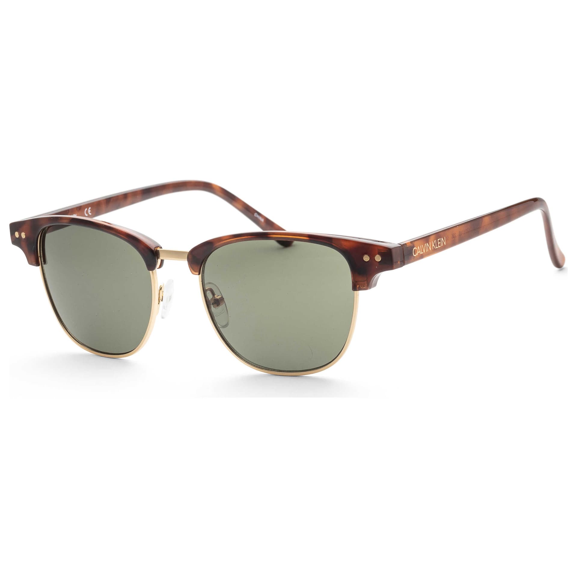 Calvin Klein Men's Sunglasses CK20314SN-235