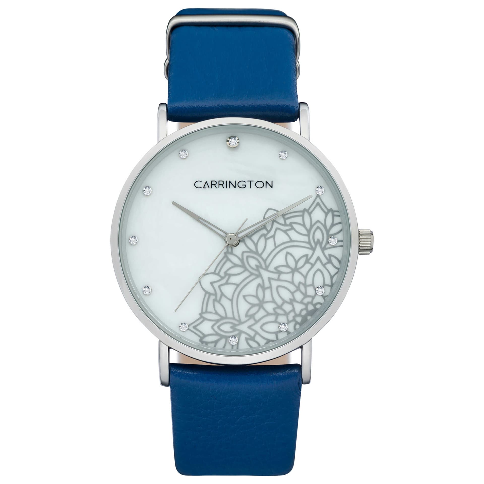 Carrington Women's Watch CT-2008-01