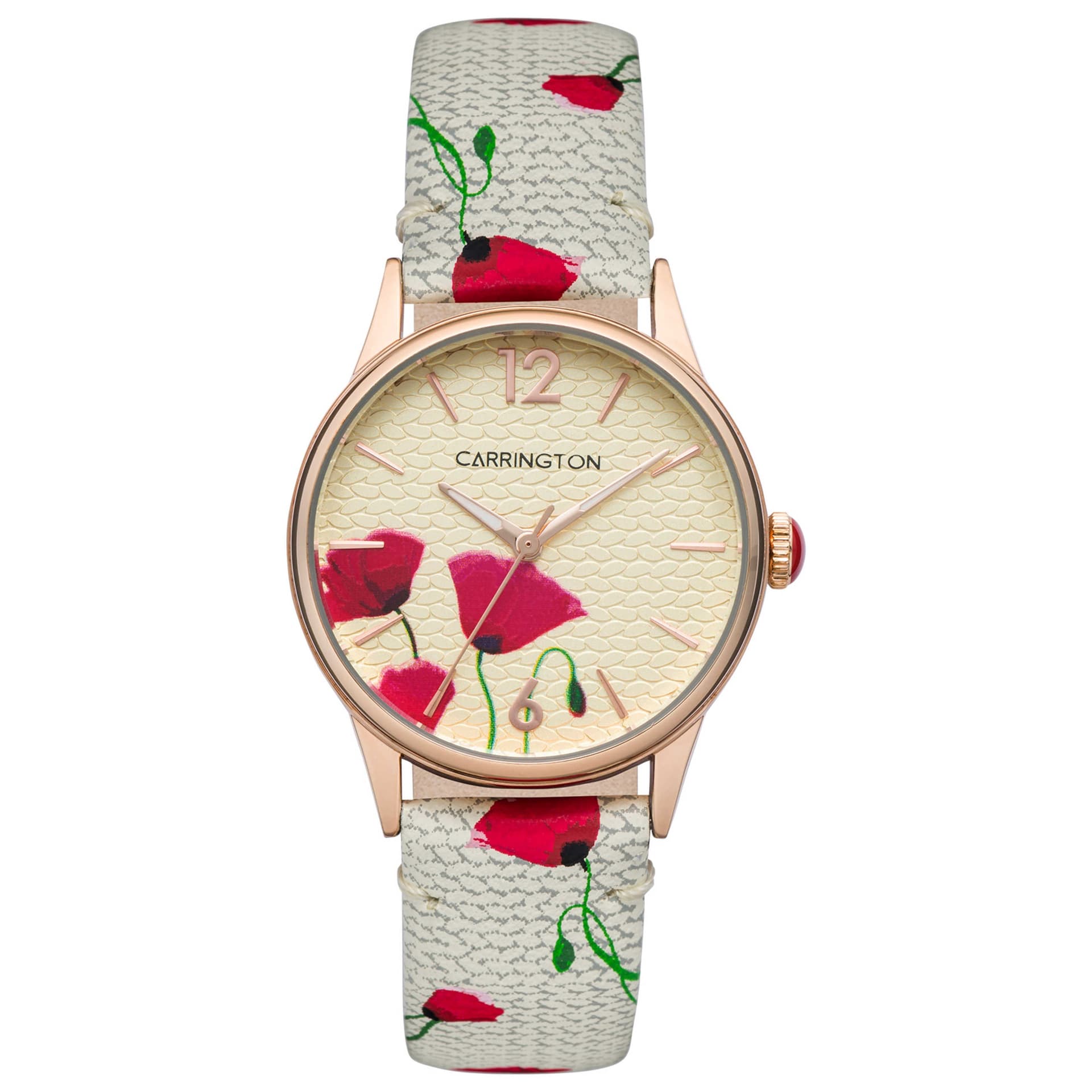 Carrington Women's Watch CT-2018-04