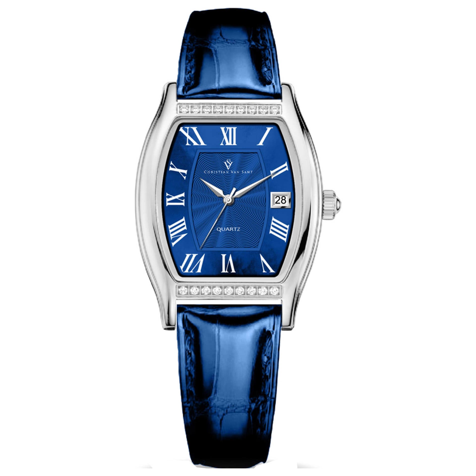 Christian Van Sant Women's Watch CV2441