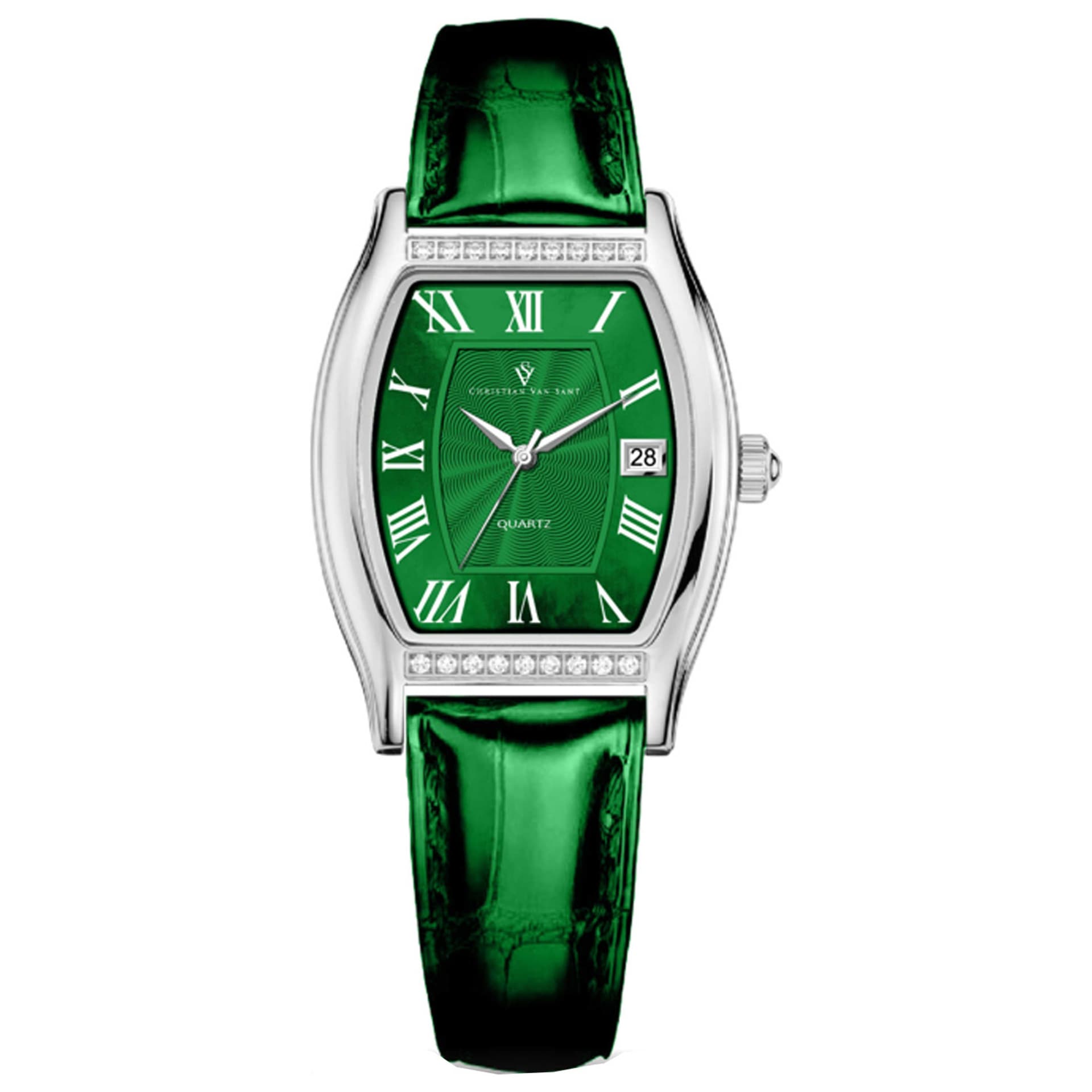 Christian Van Sant Women's Watch CV2443