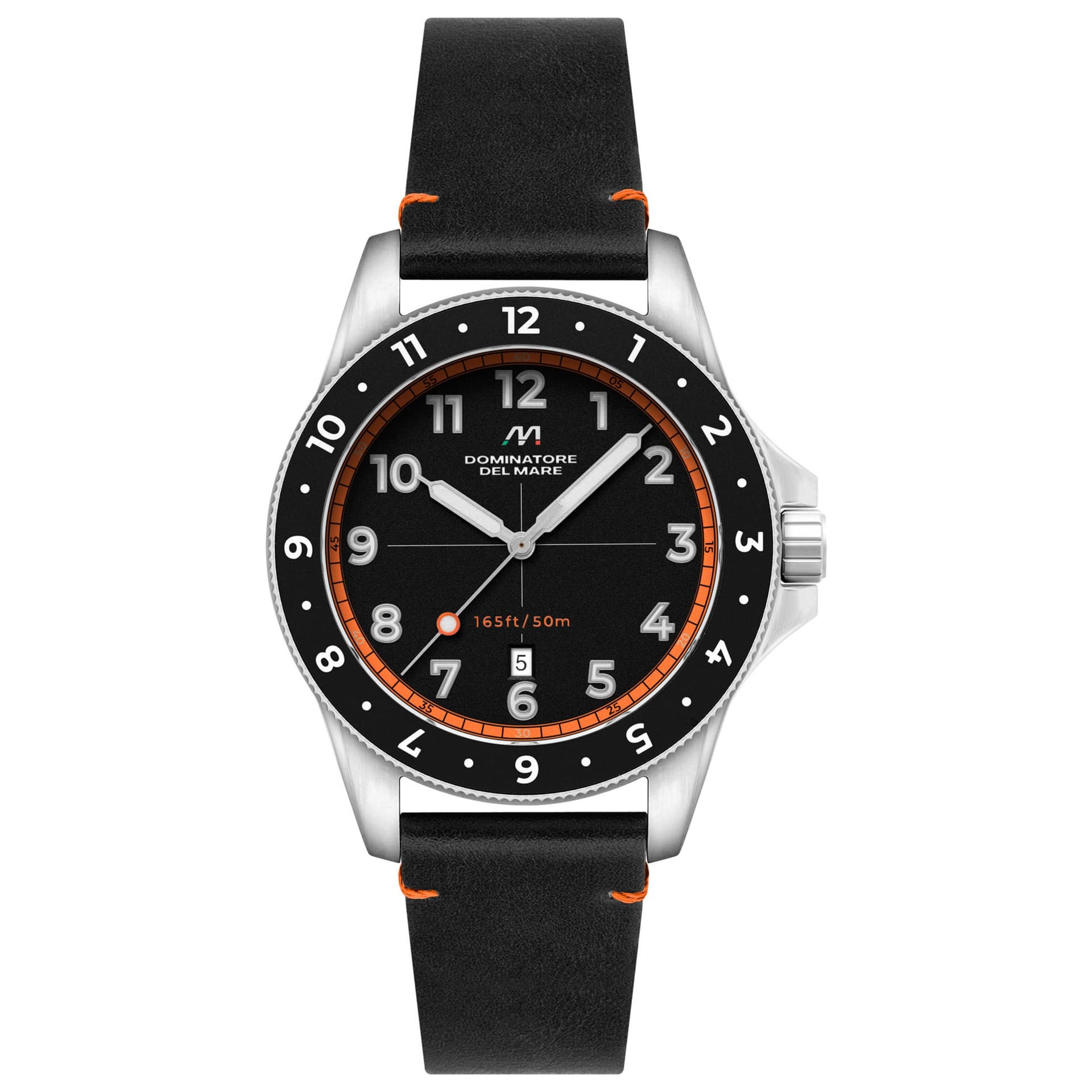 Dominatore Del Mare Men's Watch DD-8020-05