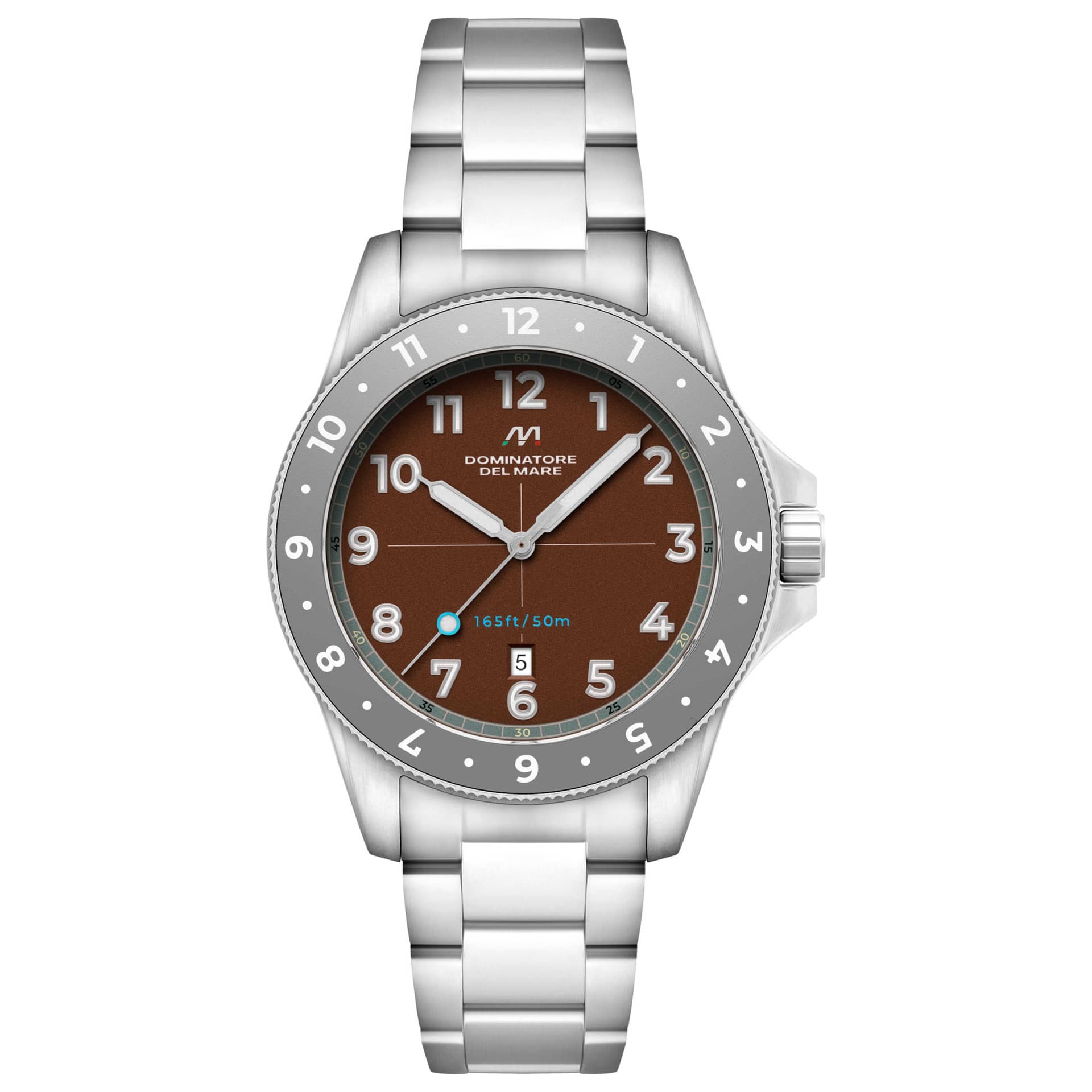 Dominatore Del Mare Men's Watch DD-8020-88