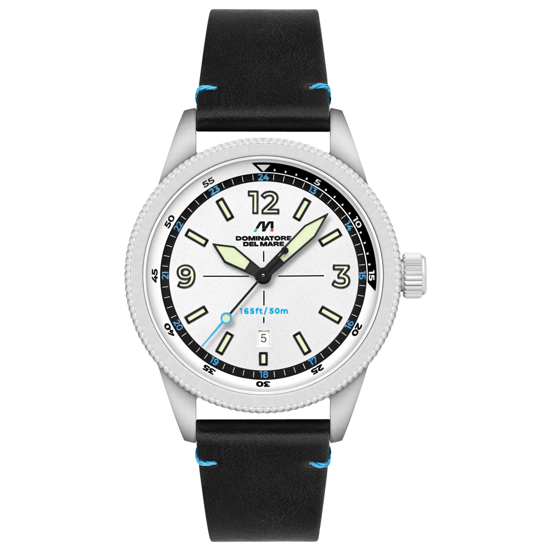 Dominatore Del Mare Men's Watch DD-8021-05
