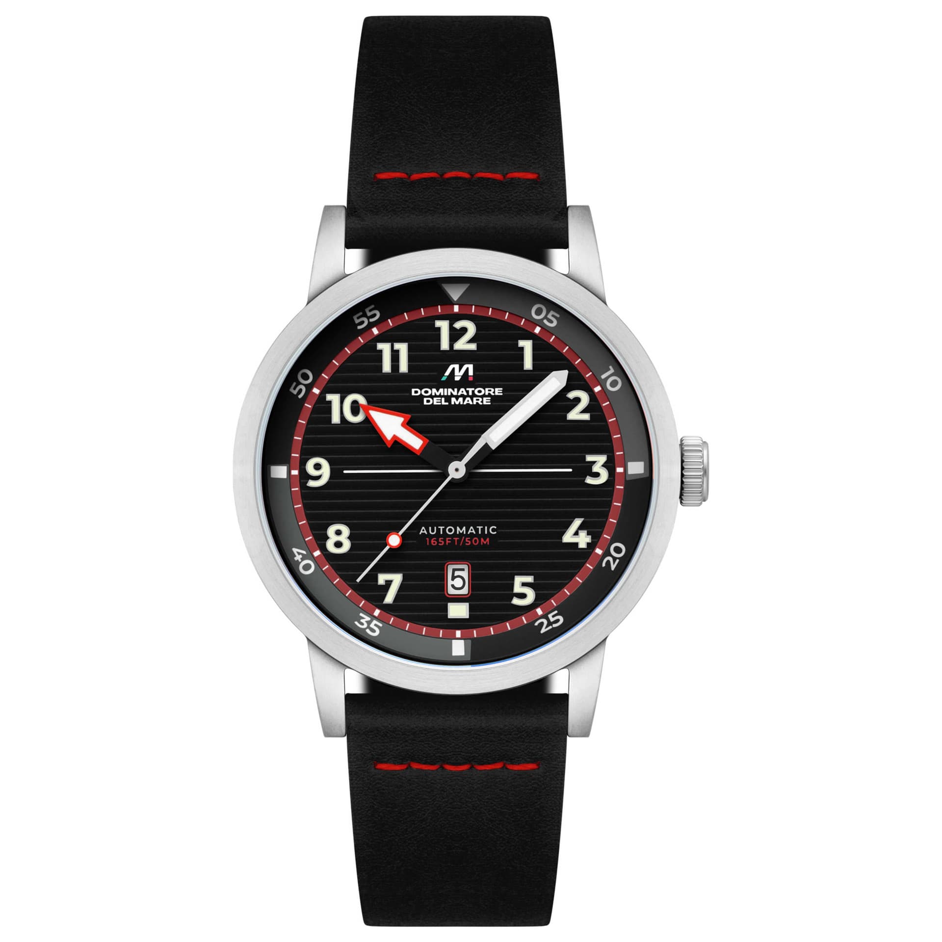 Dominatore Del Mare Men's Watch DD-8025-06