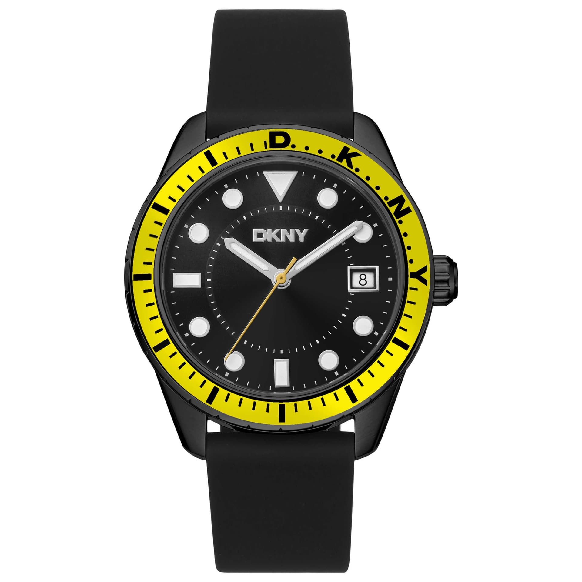 DKNY Men's Watch DK1G050P0035