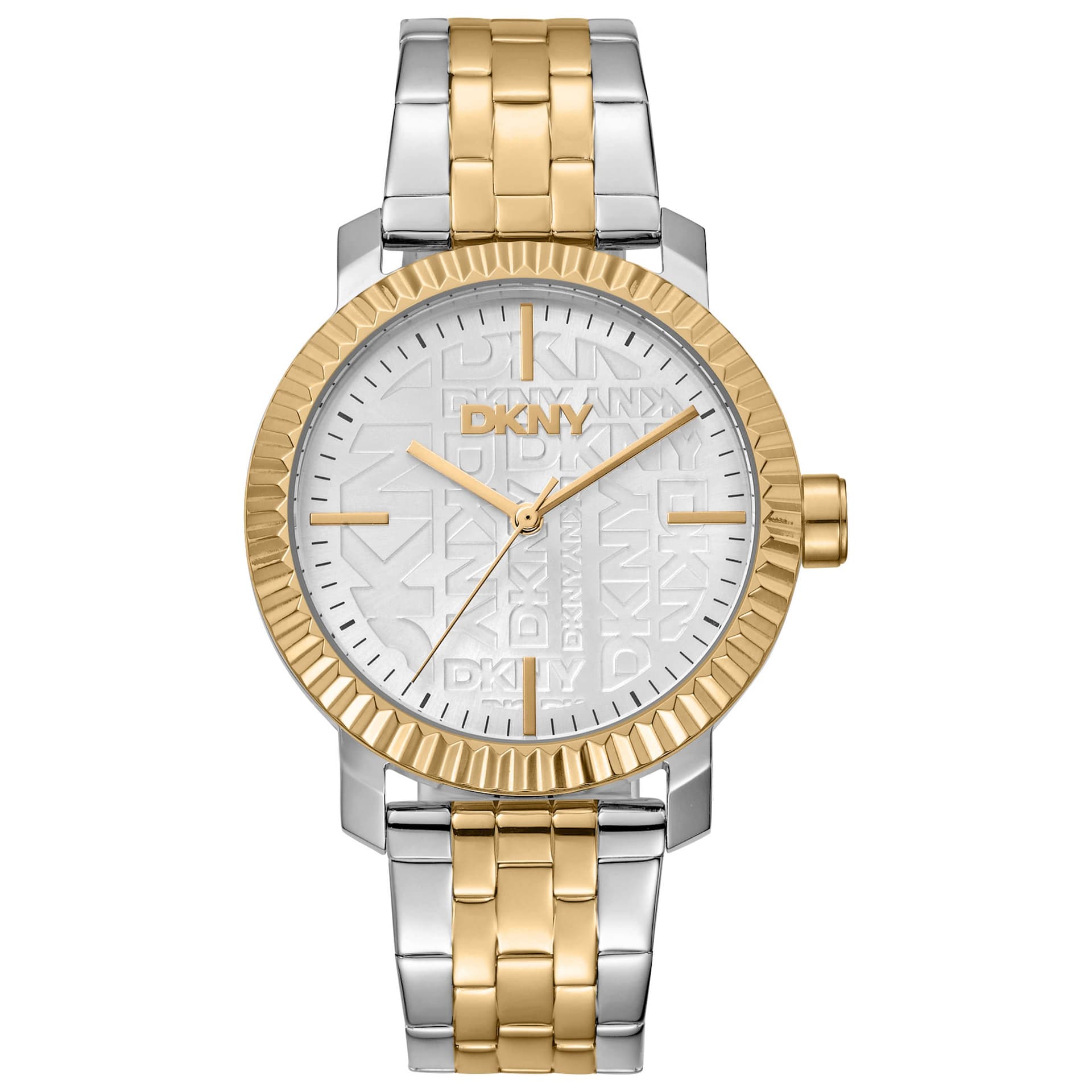 DKNY Women's Watch DK1L053M0045