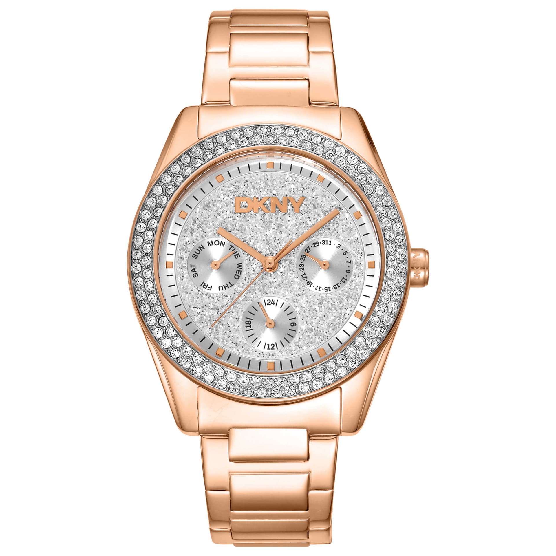 DKNY Women's Watch DK1L078M0035