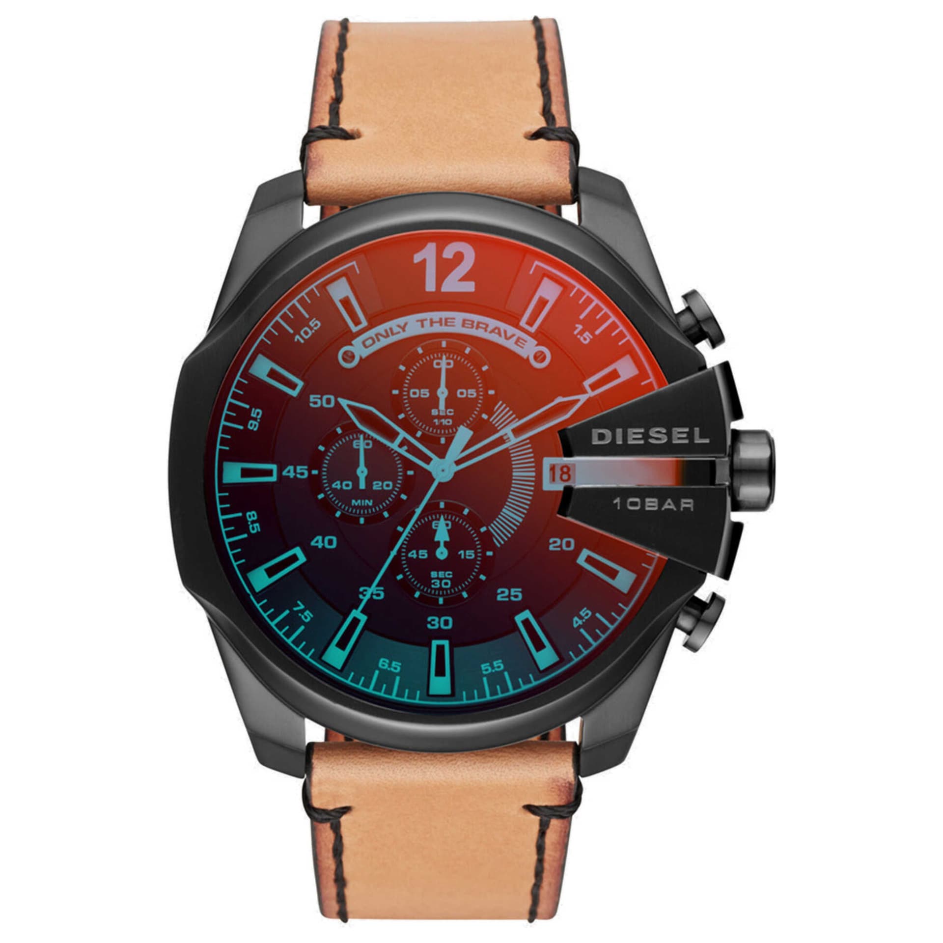 Diesel Men's Watch DZ4476