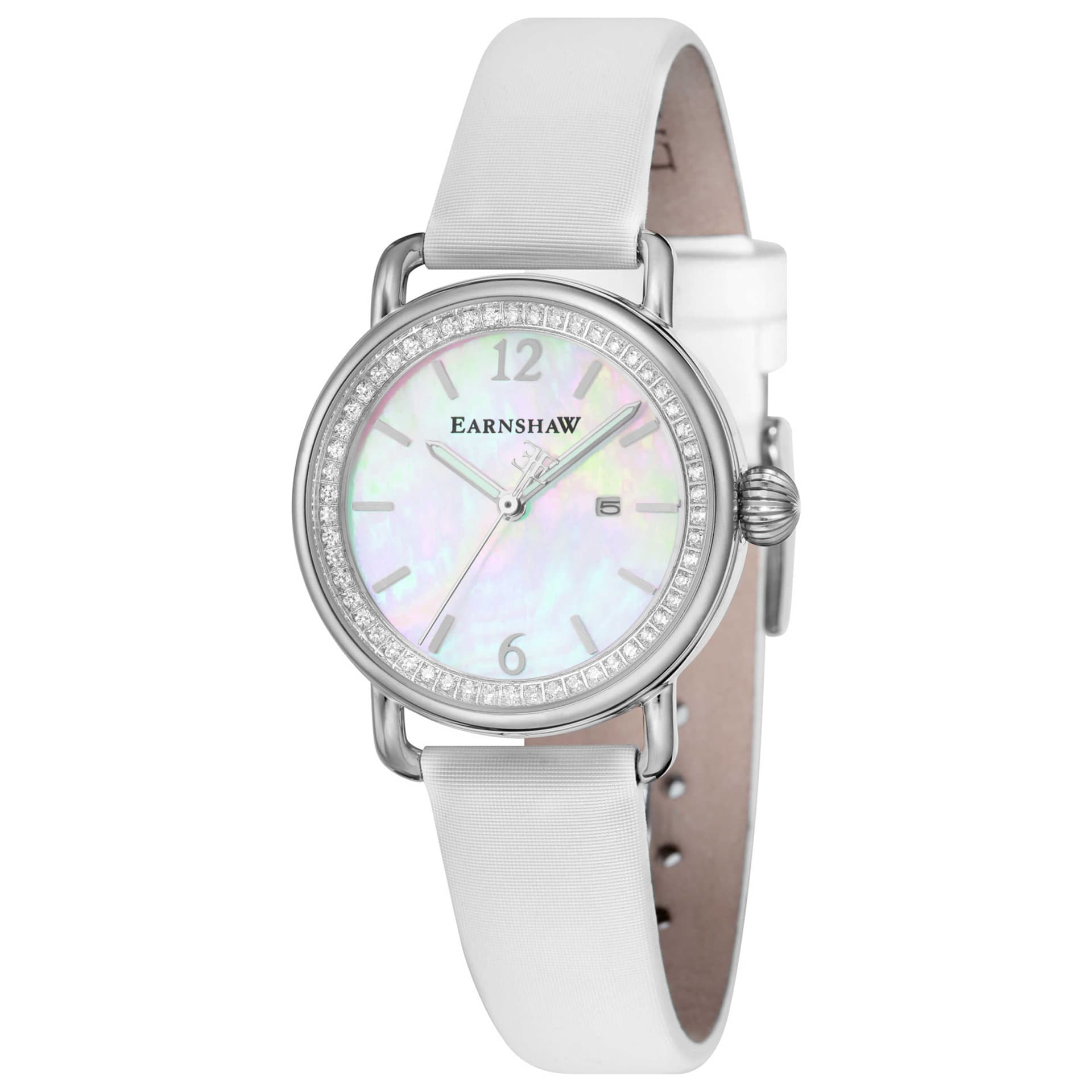 Thomas Earnshaw Men's Watch ES-8092-02