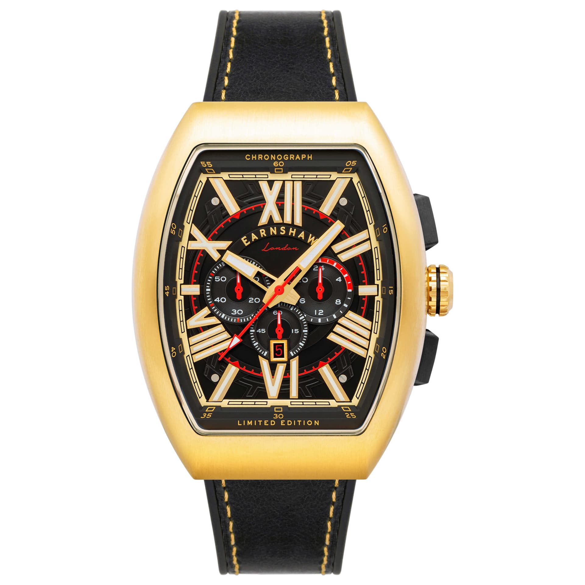 Thomas Earnshaw Men's Watch ES-8270-01