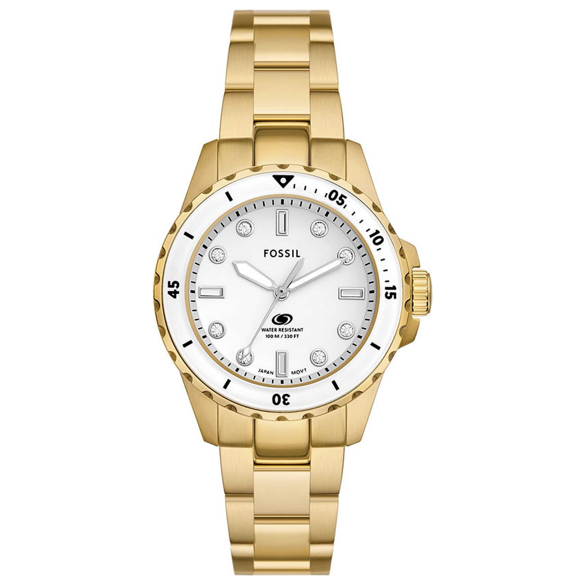 Fossil Women's Watch ES5350