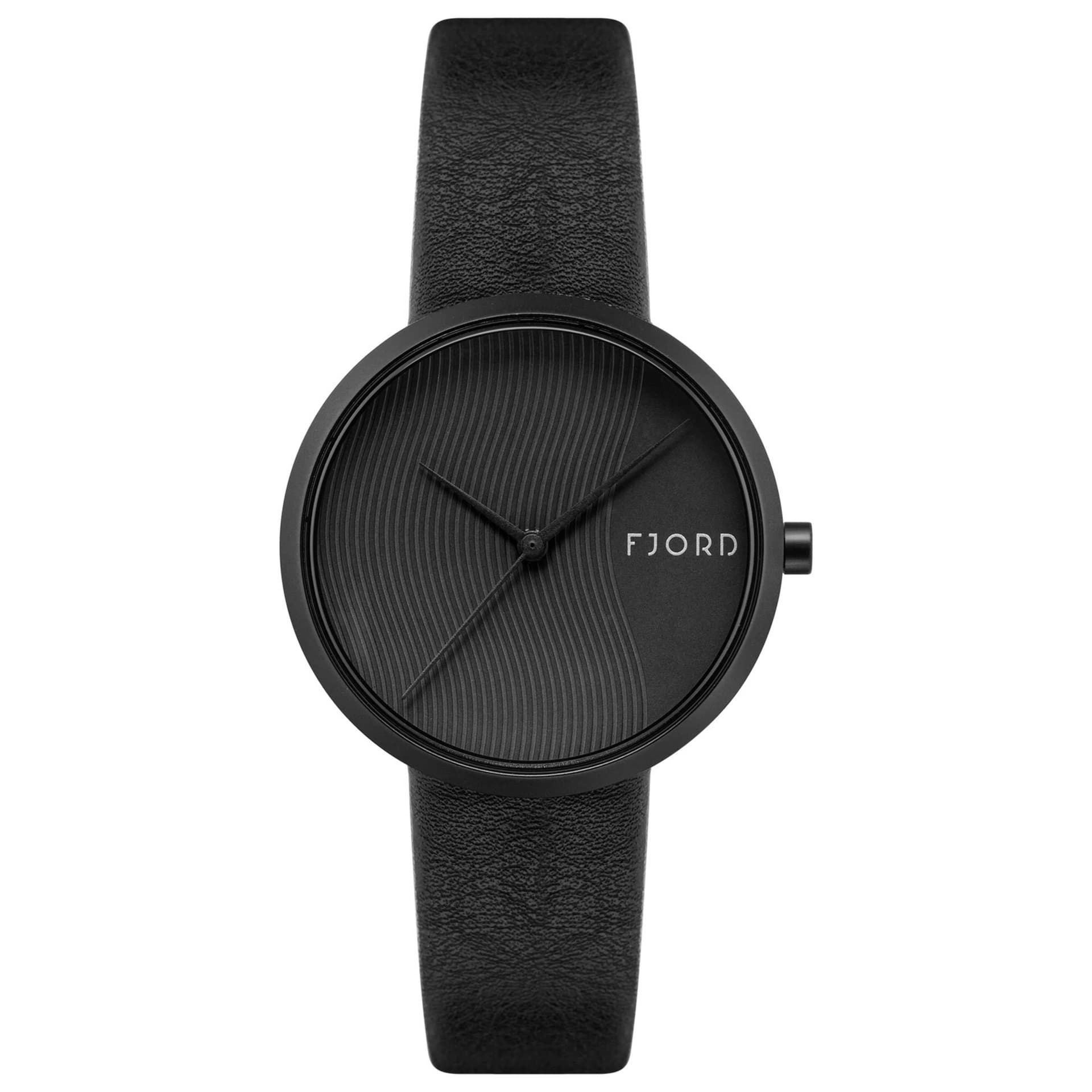 Fjord Women's Watch FJ-6059-02