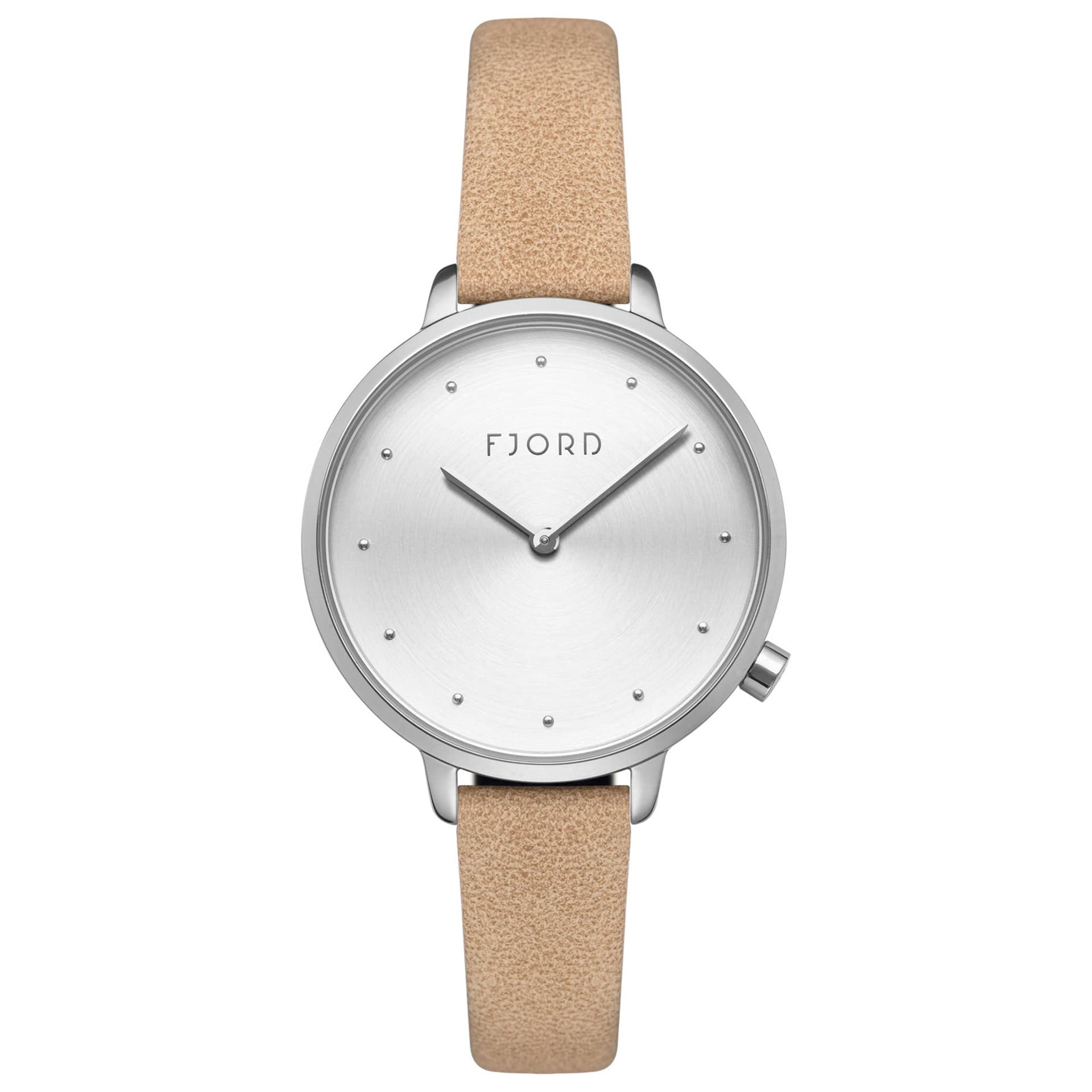 Fjord Women's Watch FJ-6060-01