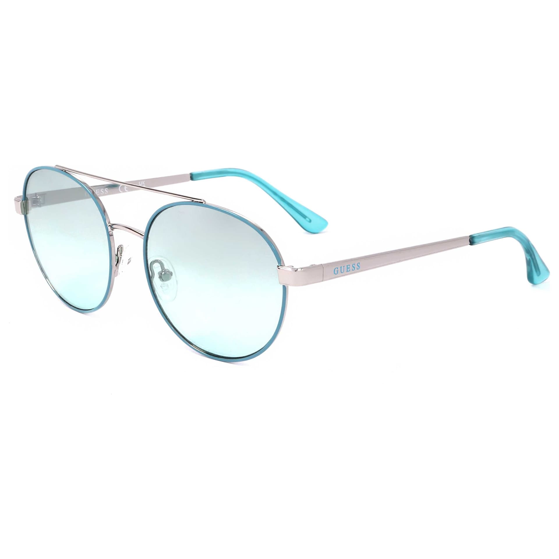 Guess Women's Sunglasses GF0367-10X-53