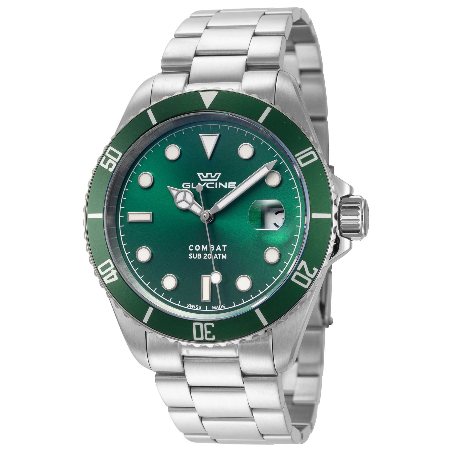 Glycine Men's Watch GL1063