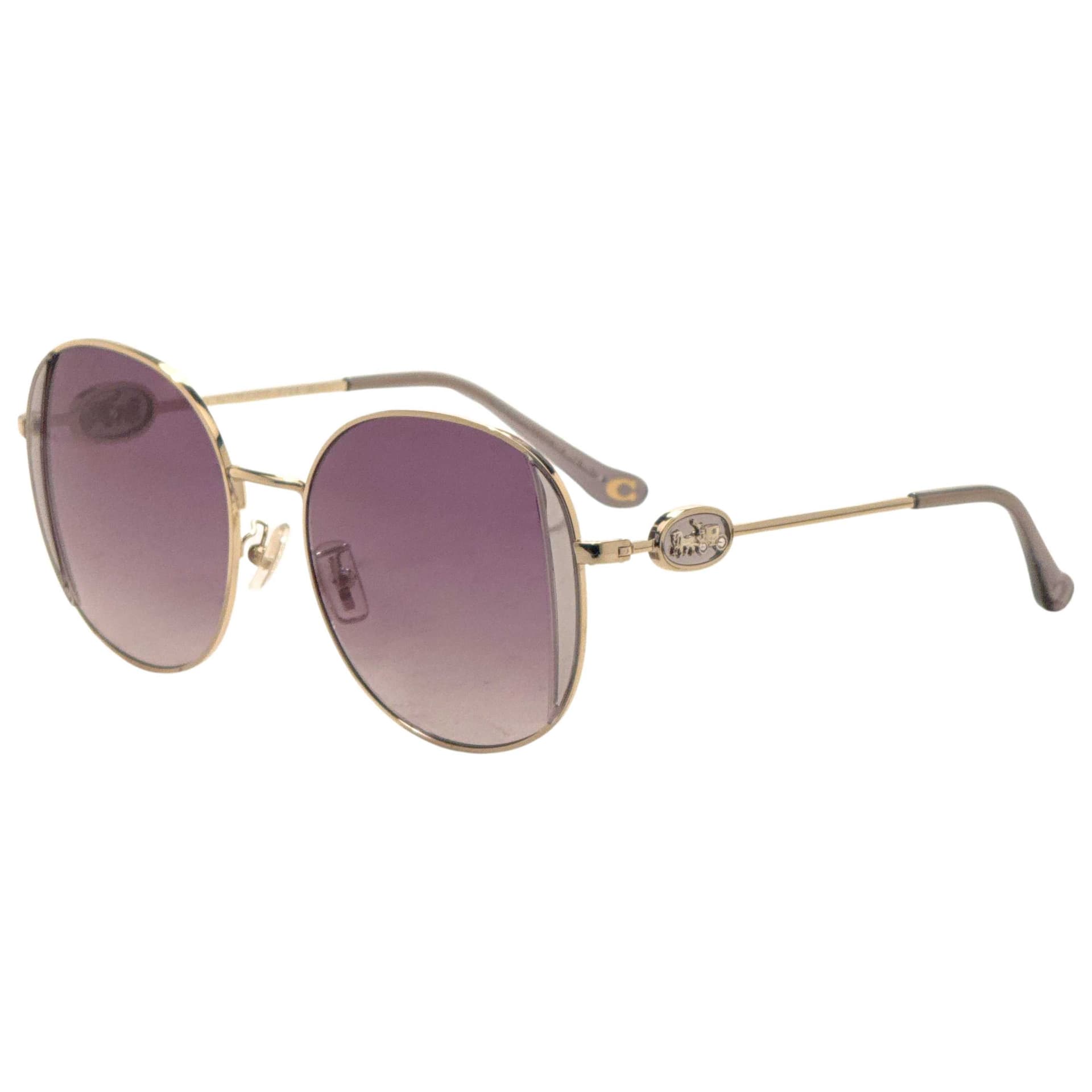 Coach Women's Sunglasses HC7176B-90053C-54