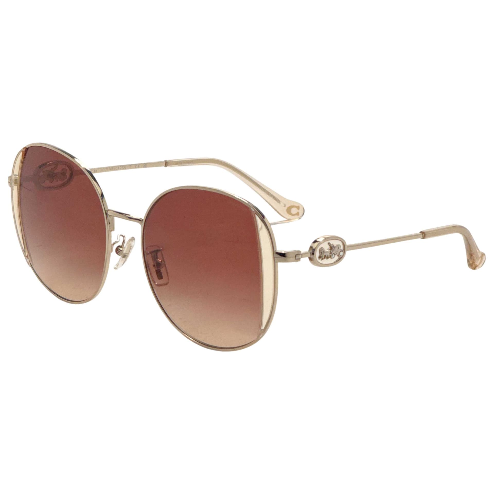 Coach Women's Sunglasses HC7176B-900574-54