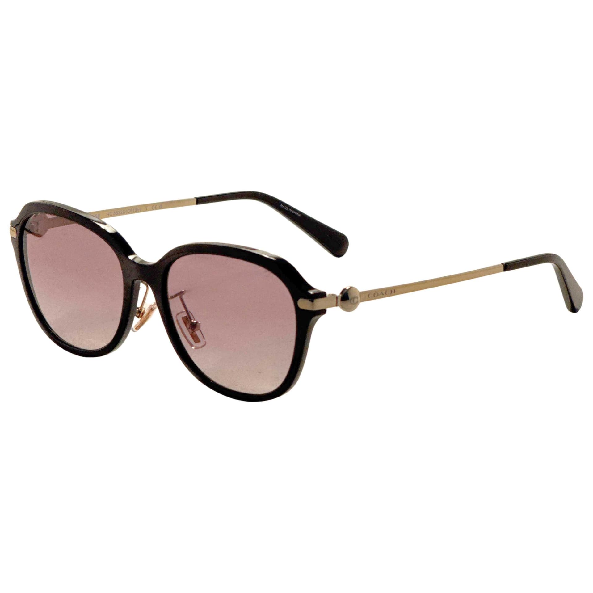 Coach Women's Sunglasses HC8332D-500211-56