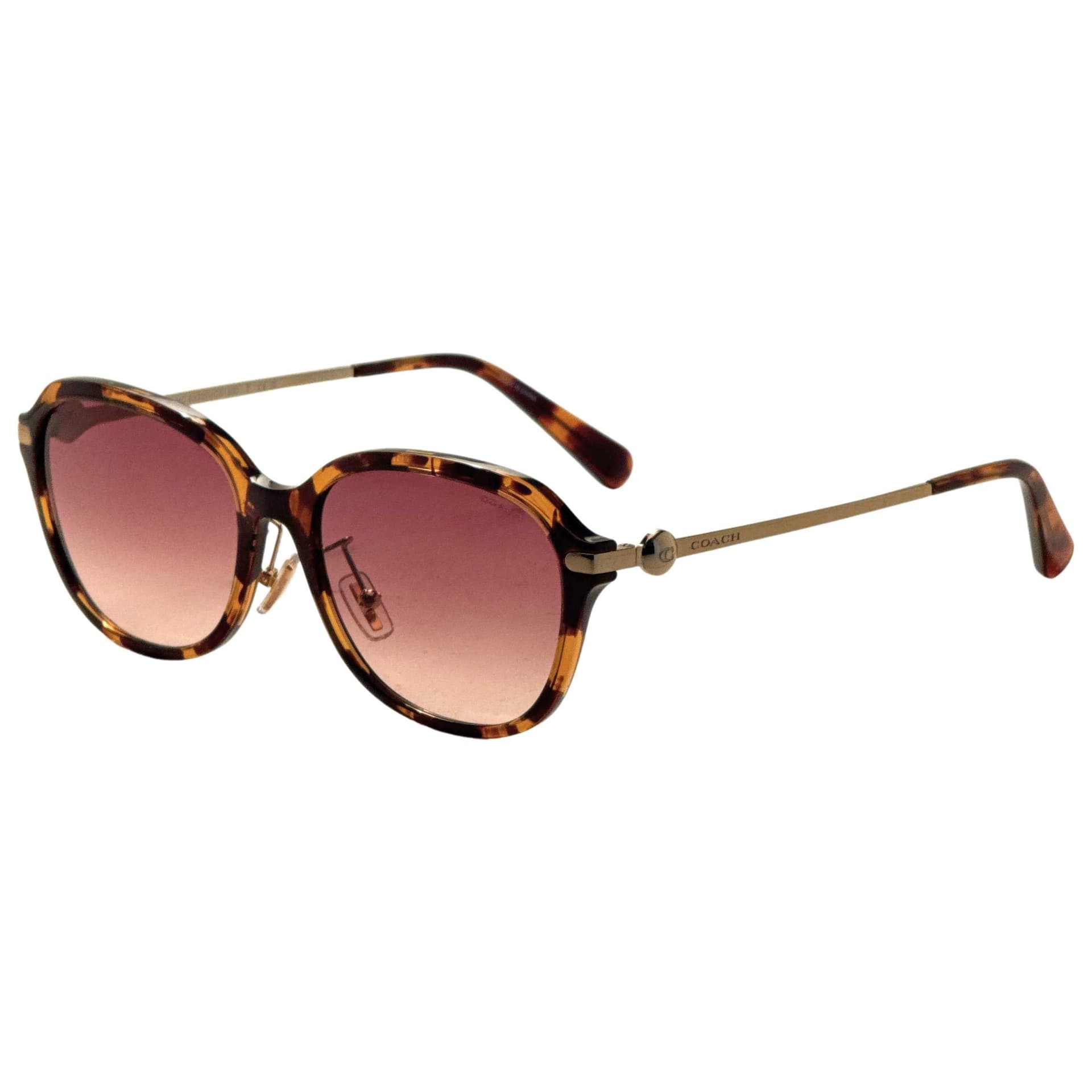 Coach Women's Sunglasses HC8332D-512013-56