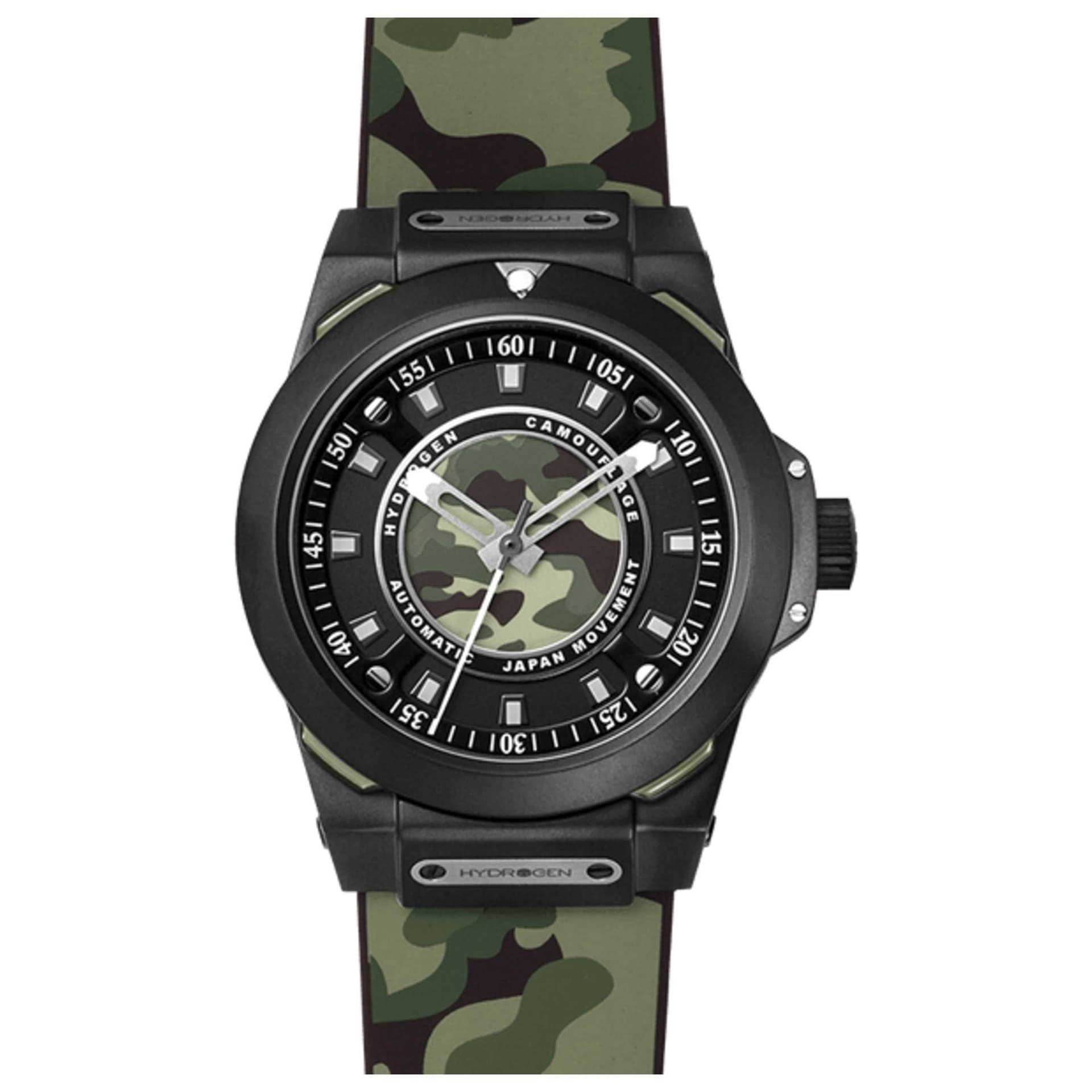 Hydrogen Men's Watch HW324209