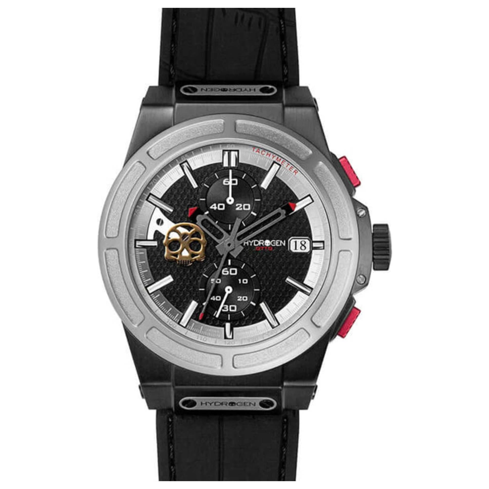 Hydrogen Men's Watch HW514409
