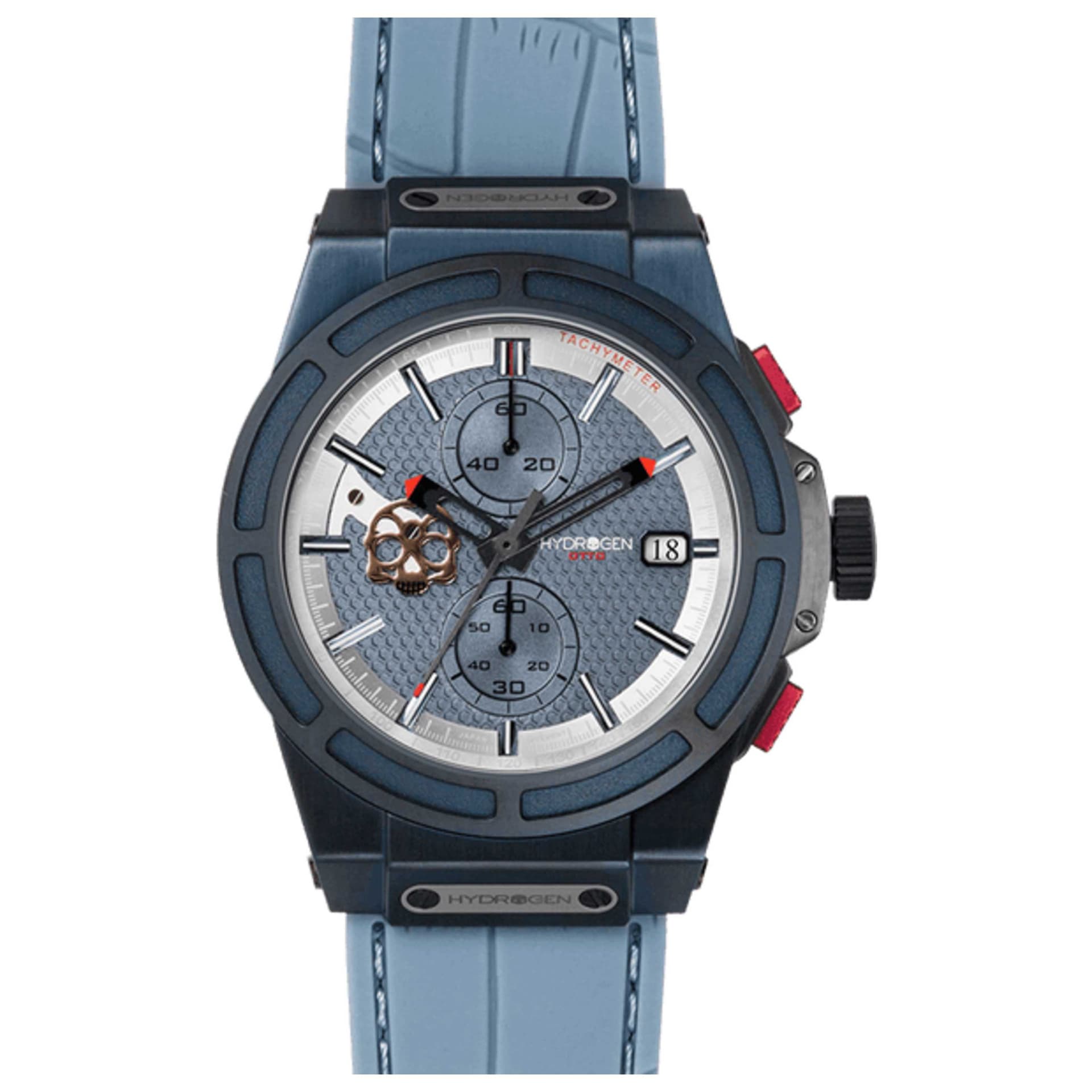 Hydrogen Men's Watch HW514414