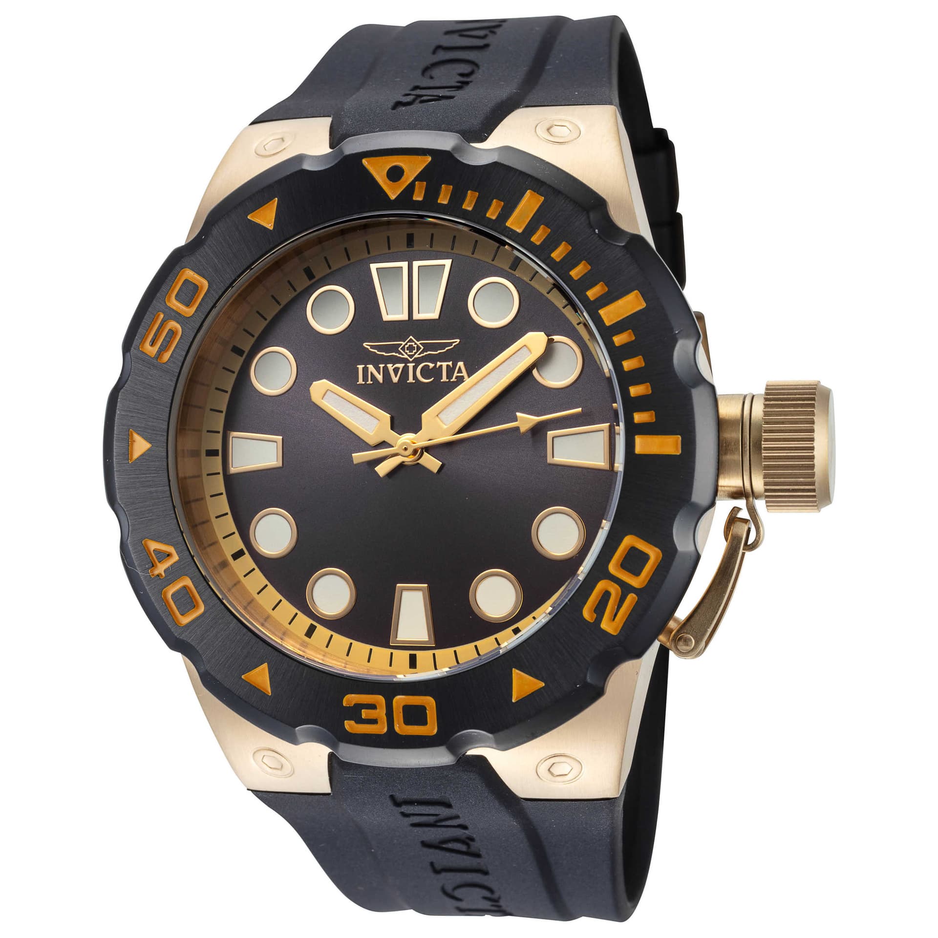 Invicta Men's Watch IN-30721