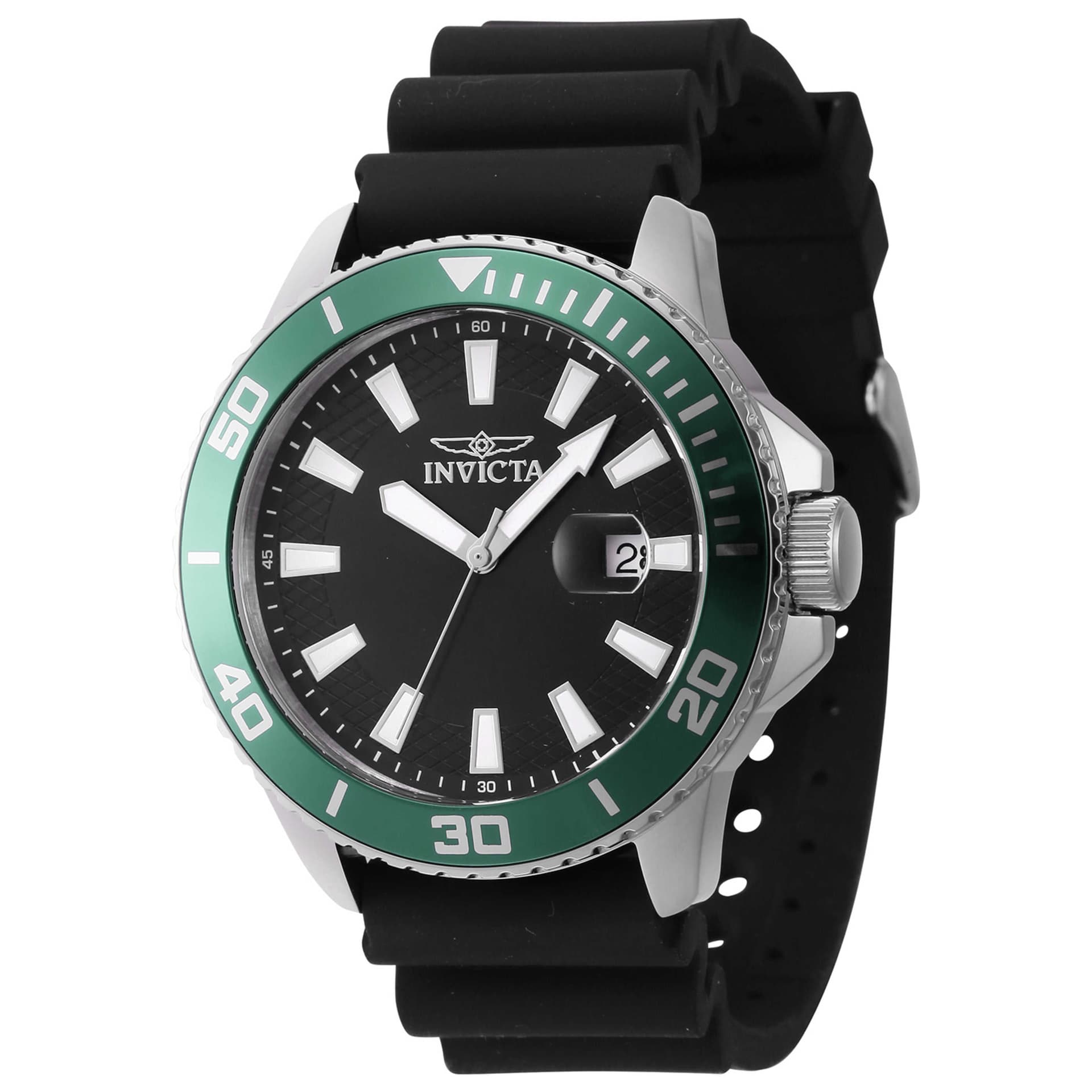 Invicta Men's Watch IN-46088