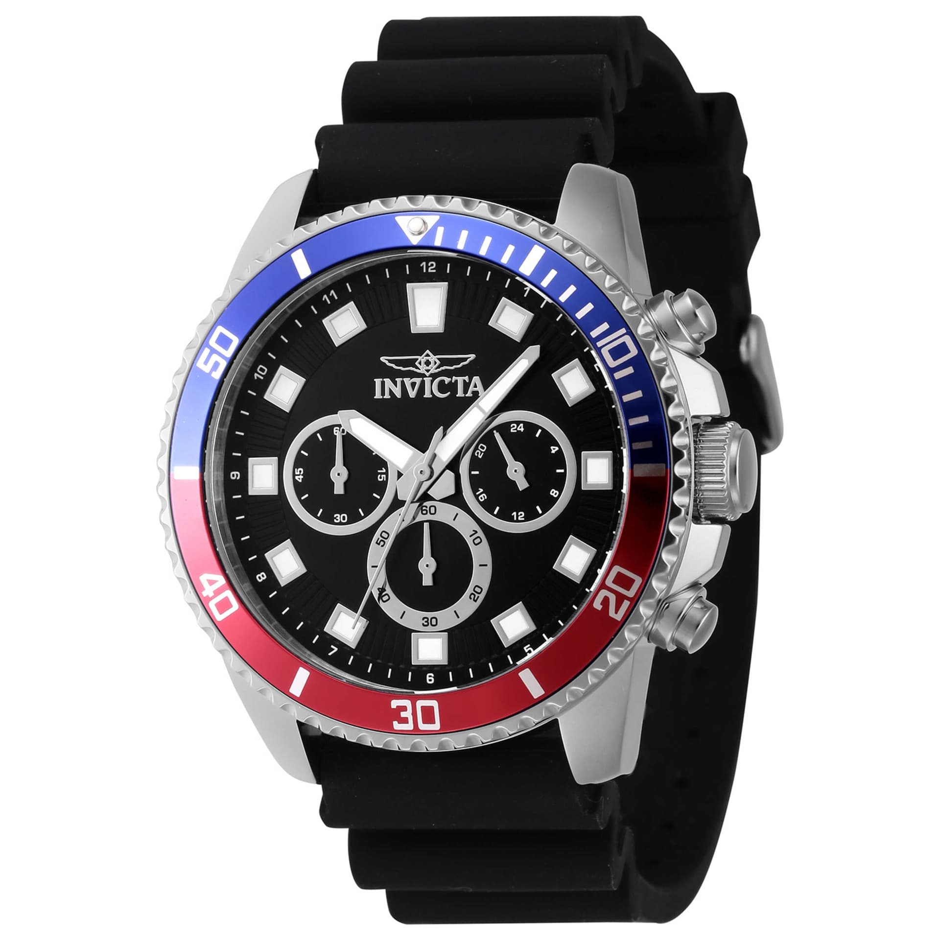 Invicta Men's Watch IN-46119