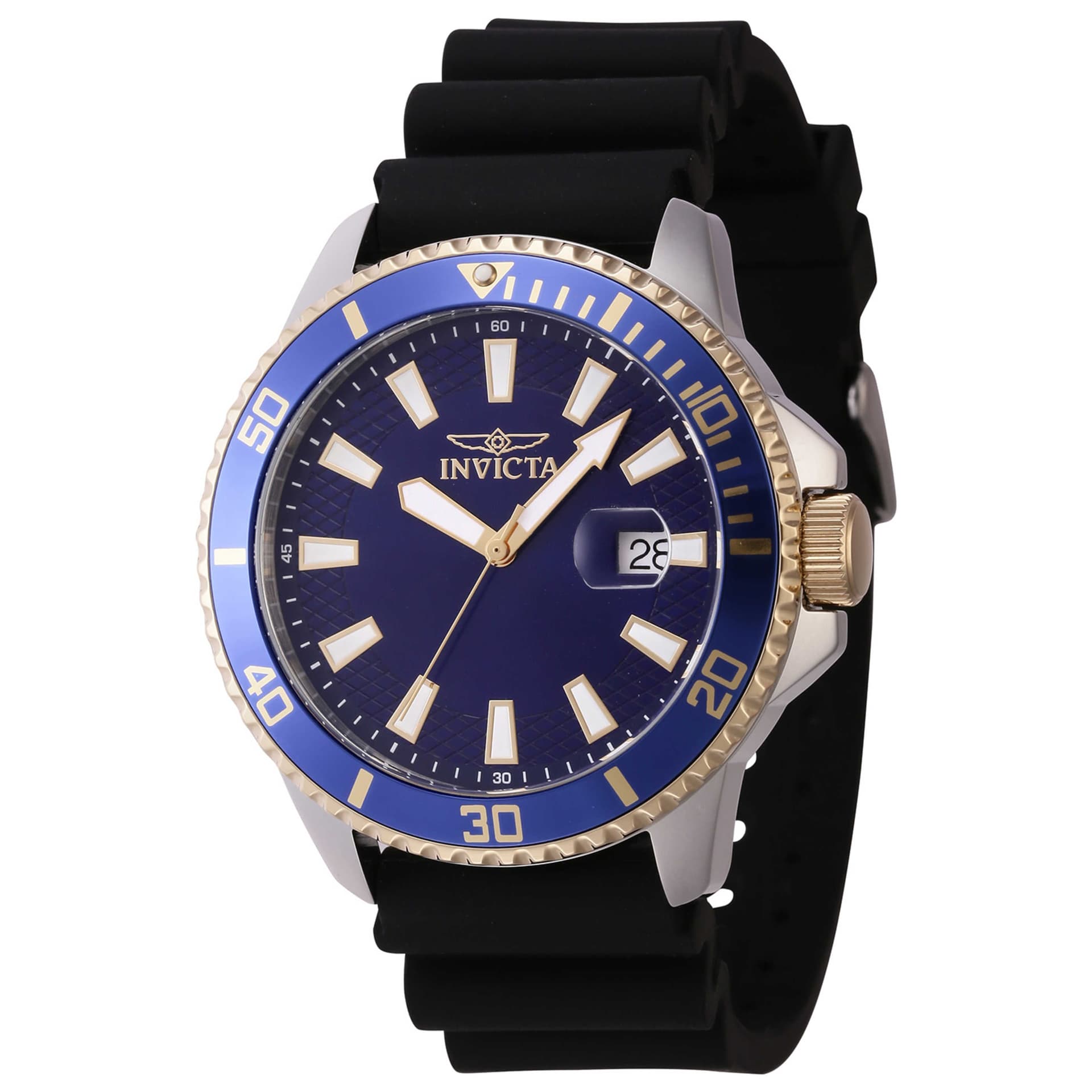 Invicta Men's Watch IN-46133