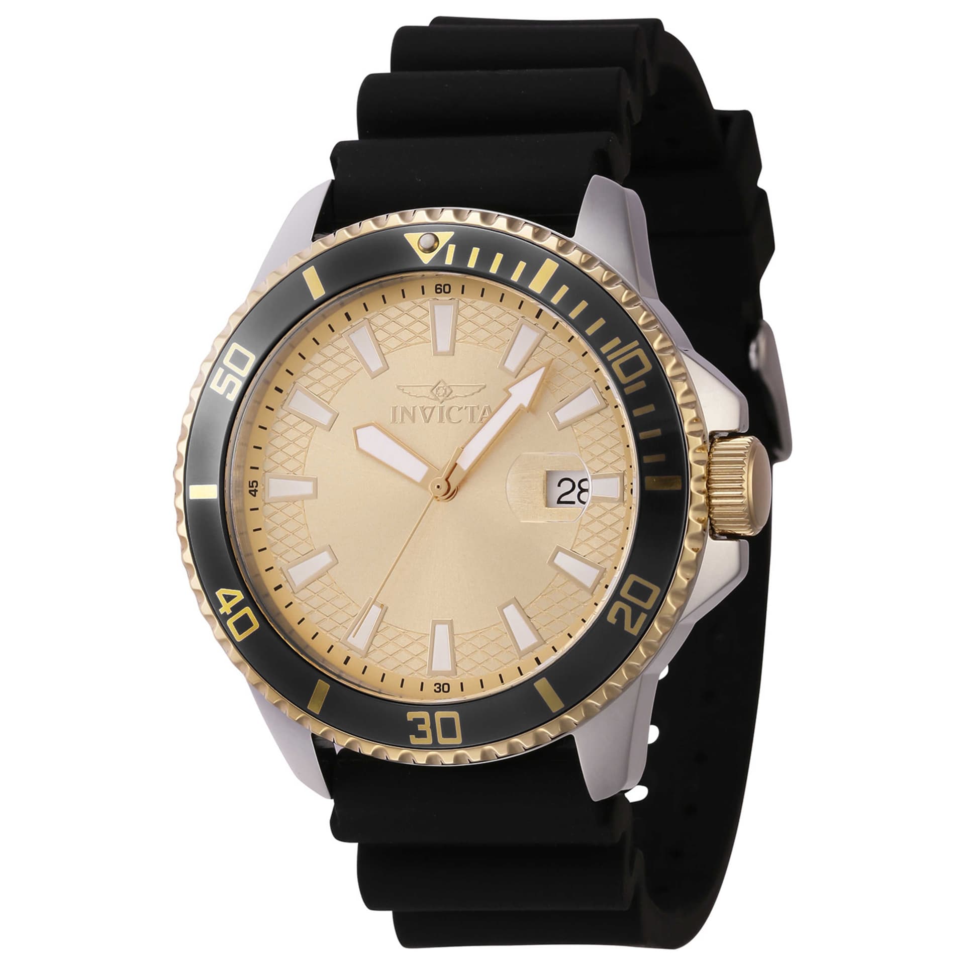 Invicta Men's Watch IN-46135