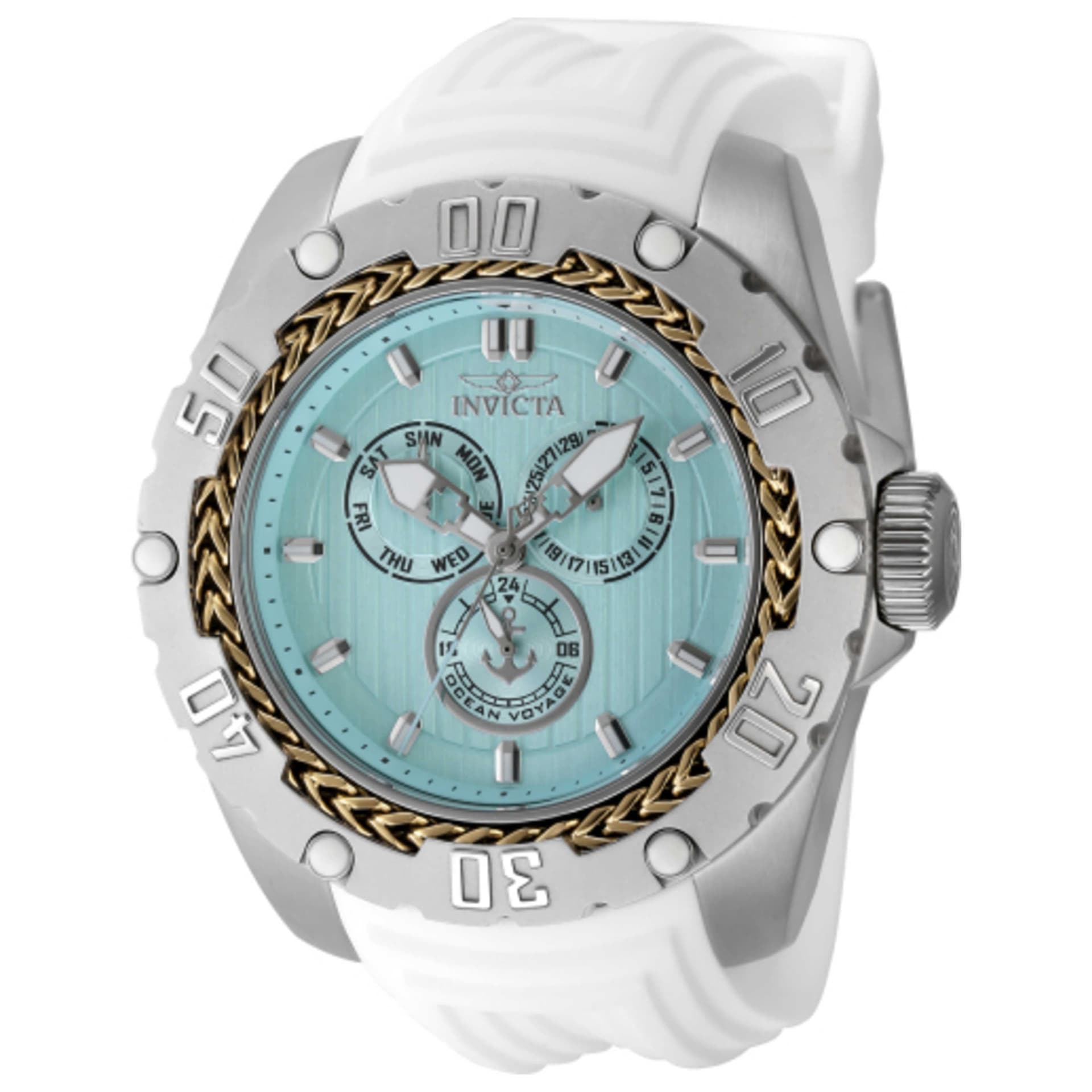 Invicta Men's Watch IN-48024